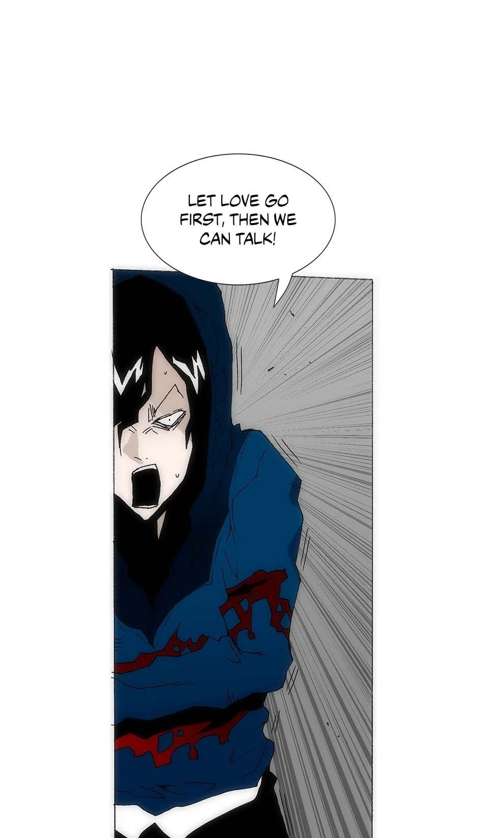 Trace Chapter 163 page 32 - 