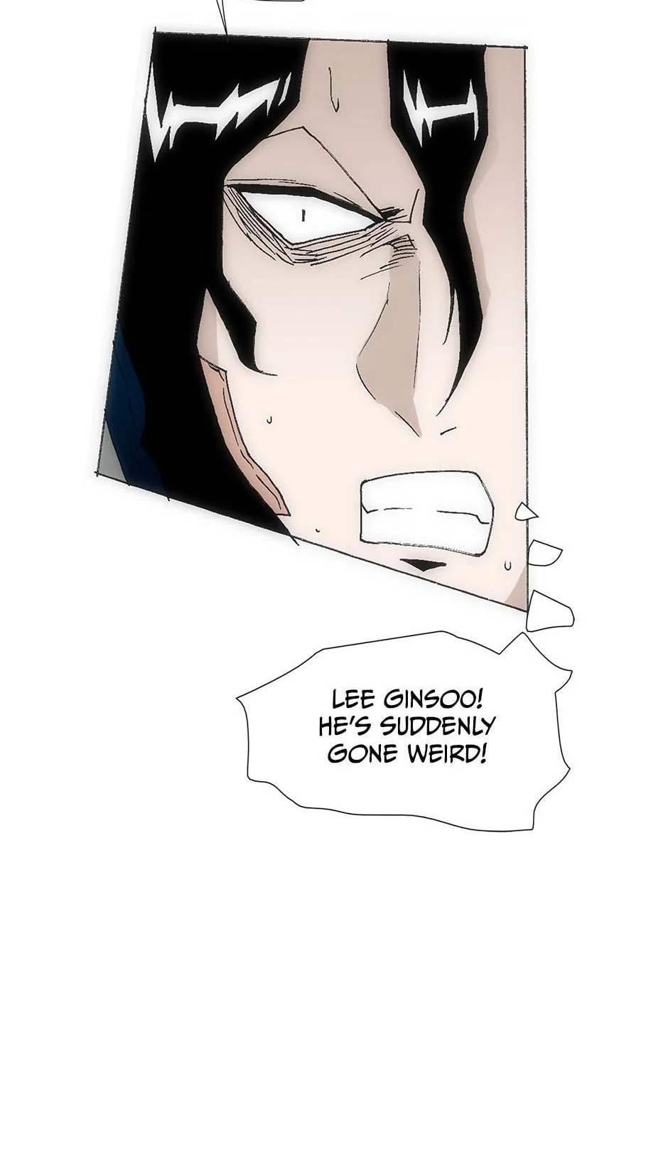 Trace Chapter 163 page 35 - 