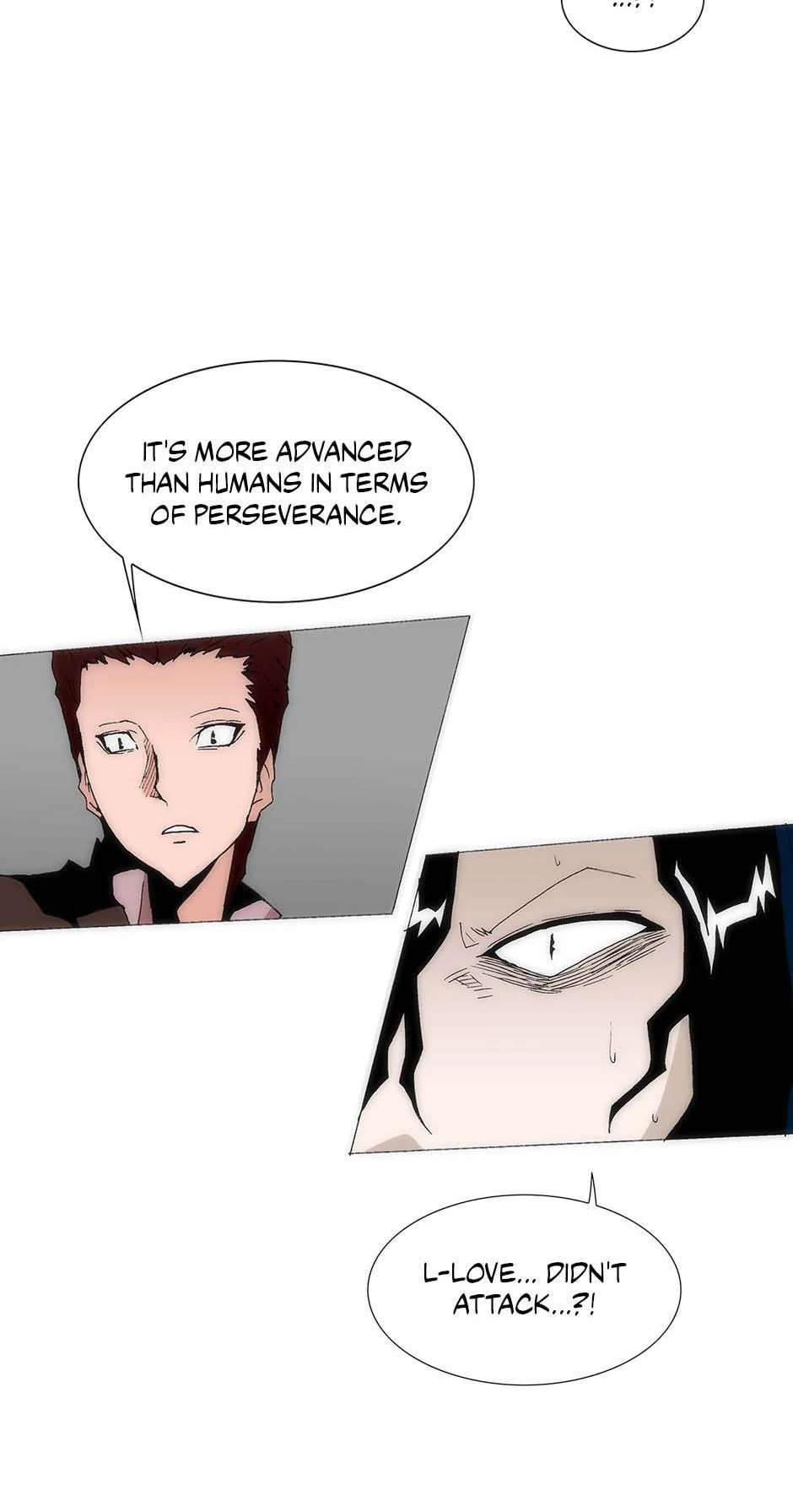 Trace Chapter 163 page 37 - 