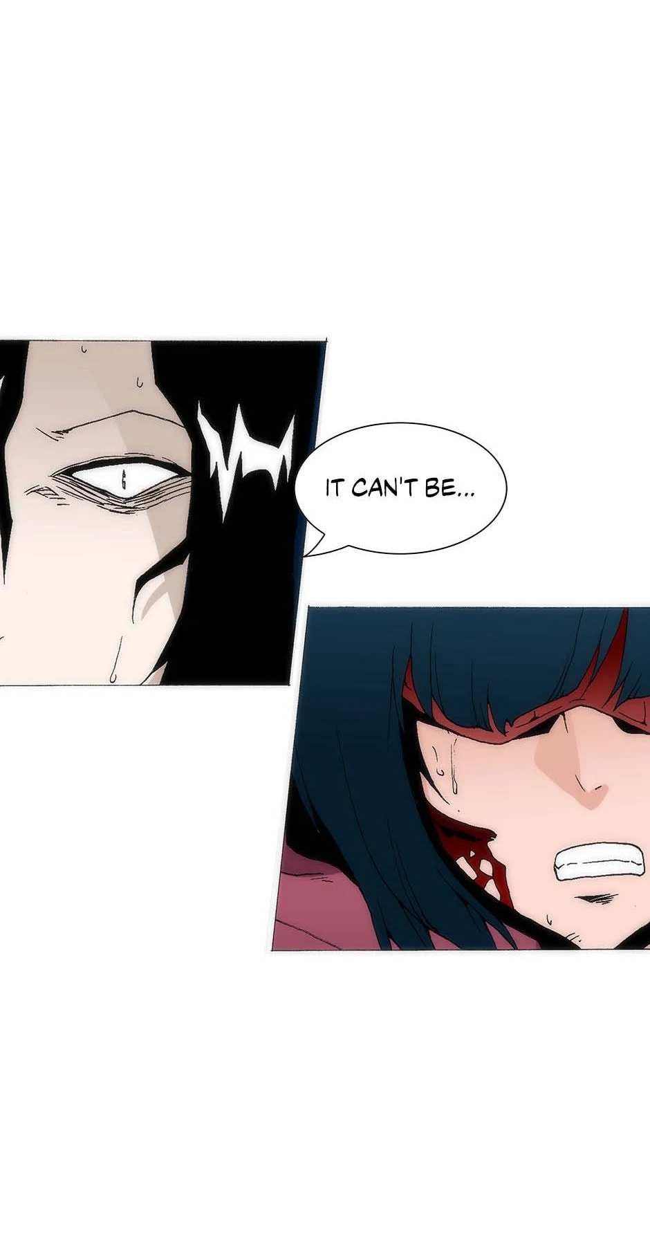 Trace Chapter 163 page 40 - 