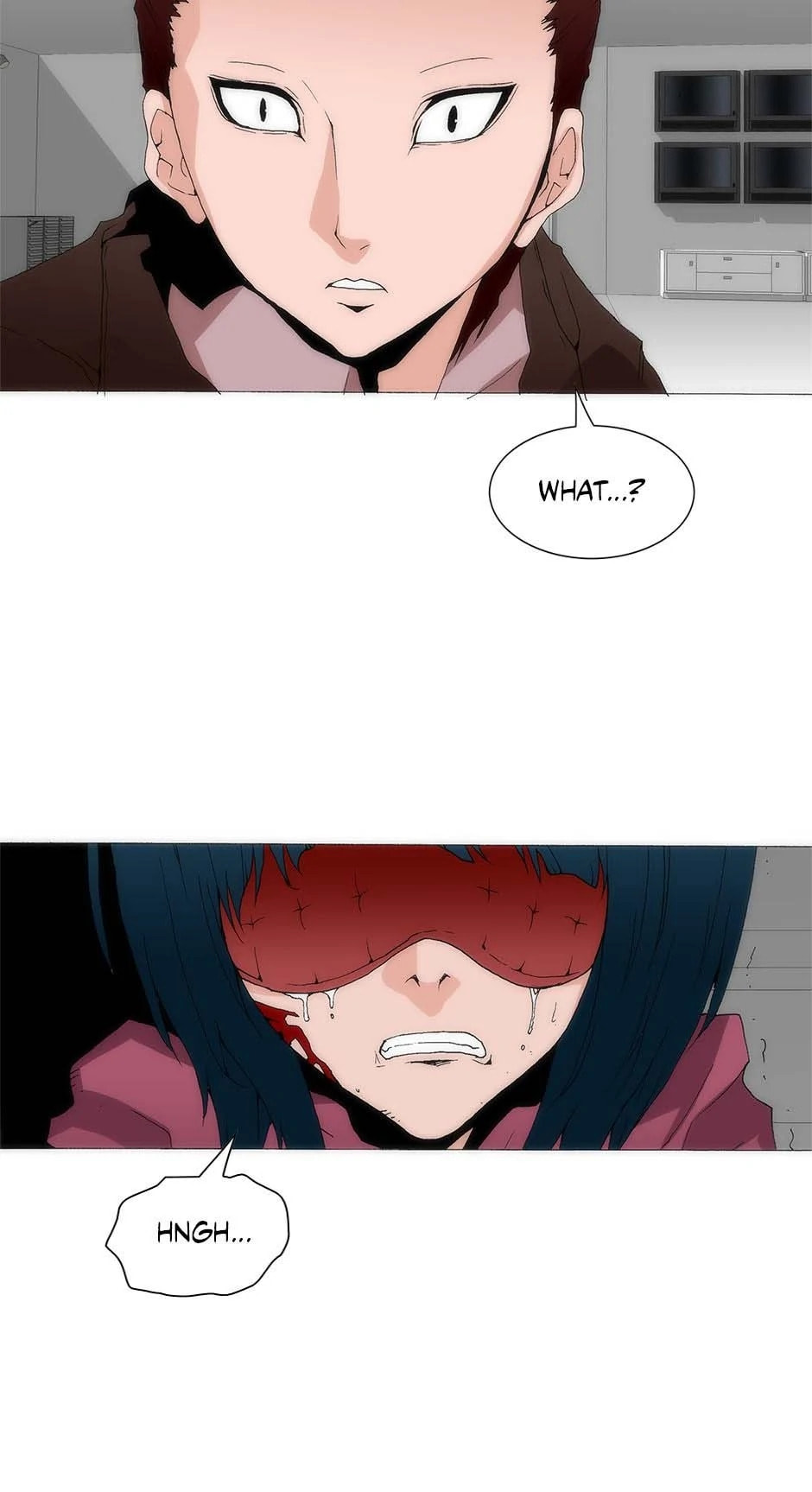 Trace Chapter 163 page 5 - 