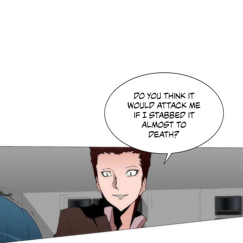 Trace Chapter 163 page 44 - 