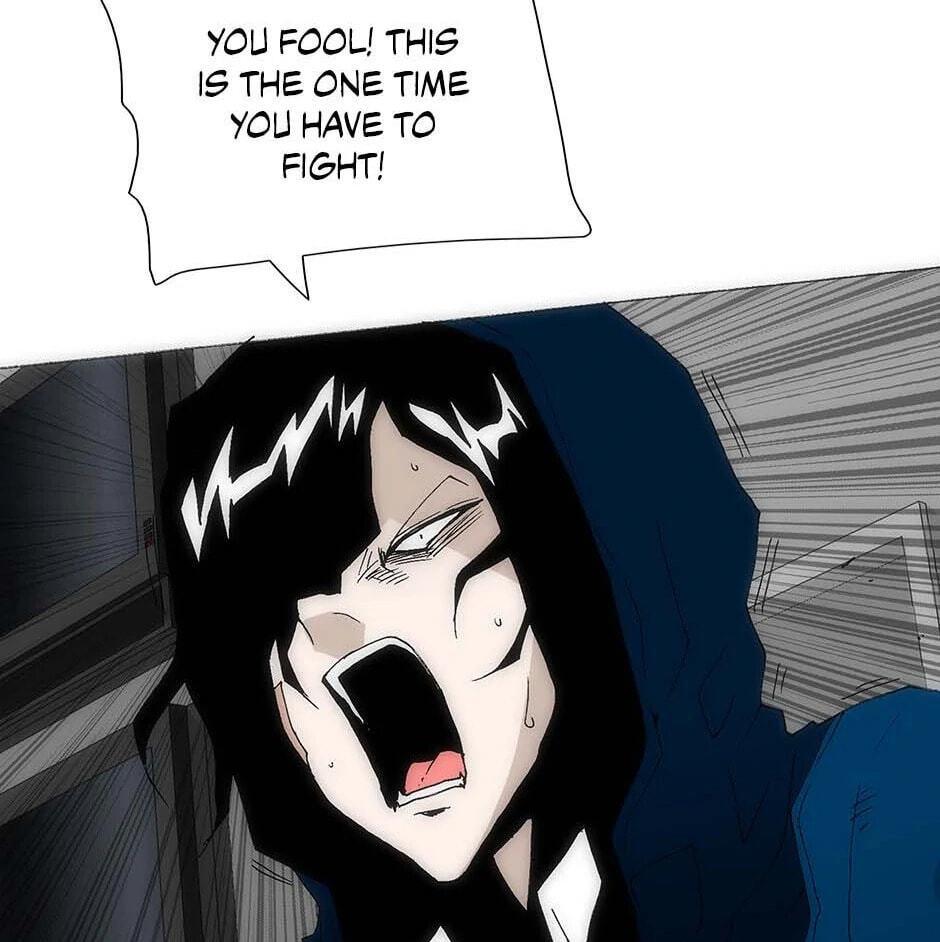 Trace Chapter 163 page 47 - 