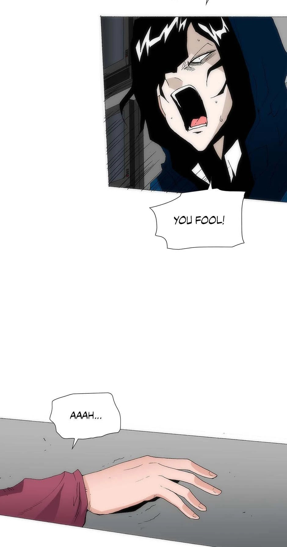 Trace Chapter 163 page 50 - 