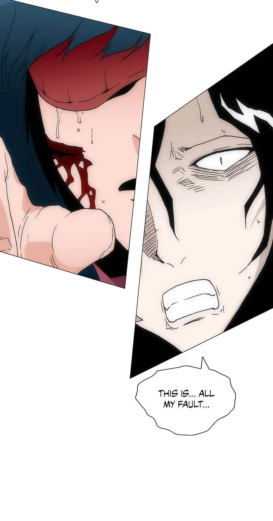 Trace Chapter 163 page 53 - 
