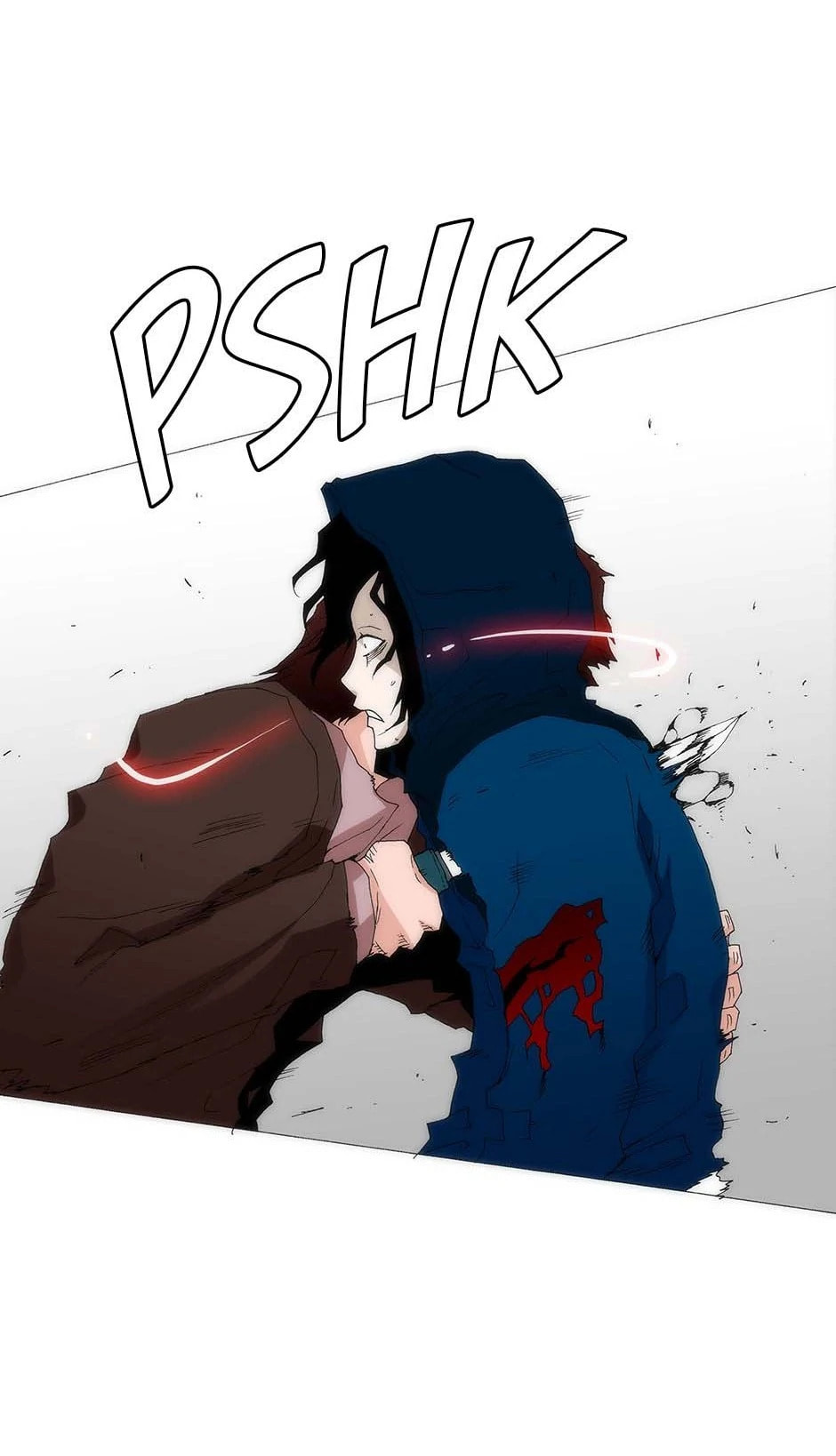 Trace Chapter 163 page 55 - 