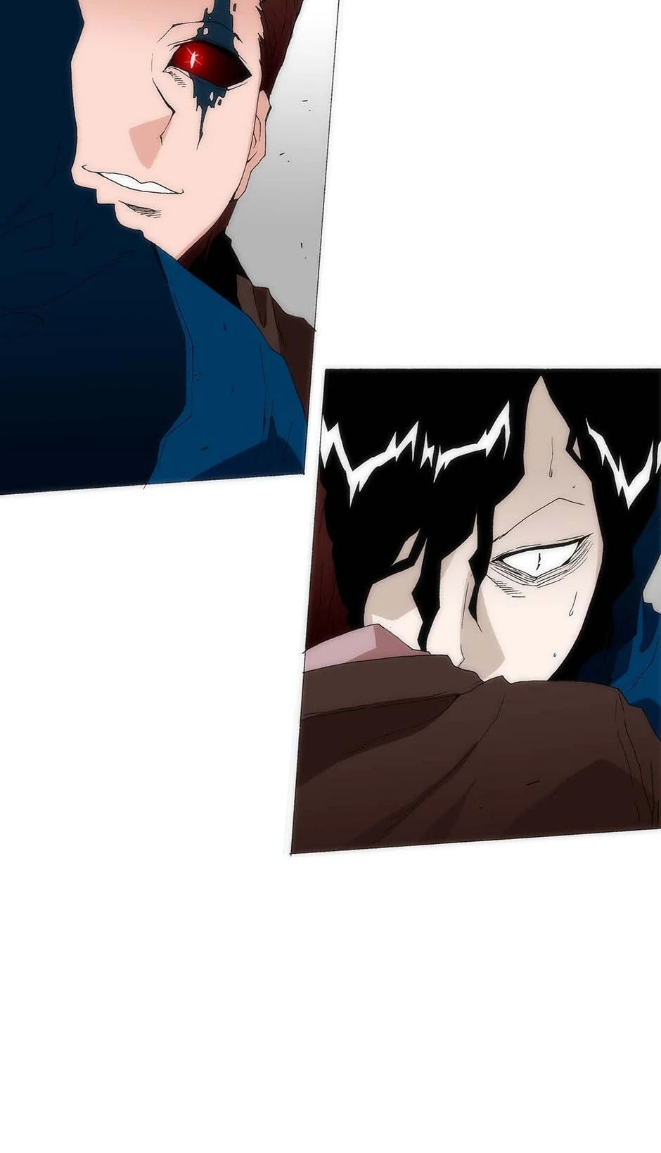 Trace Chapter 163 page 57 - 