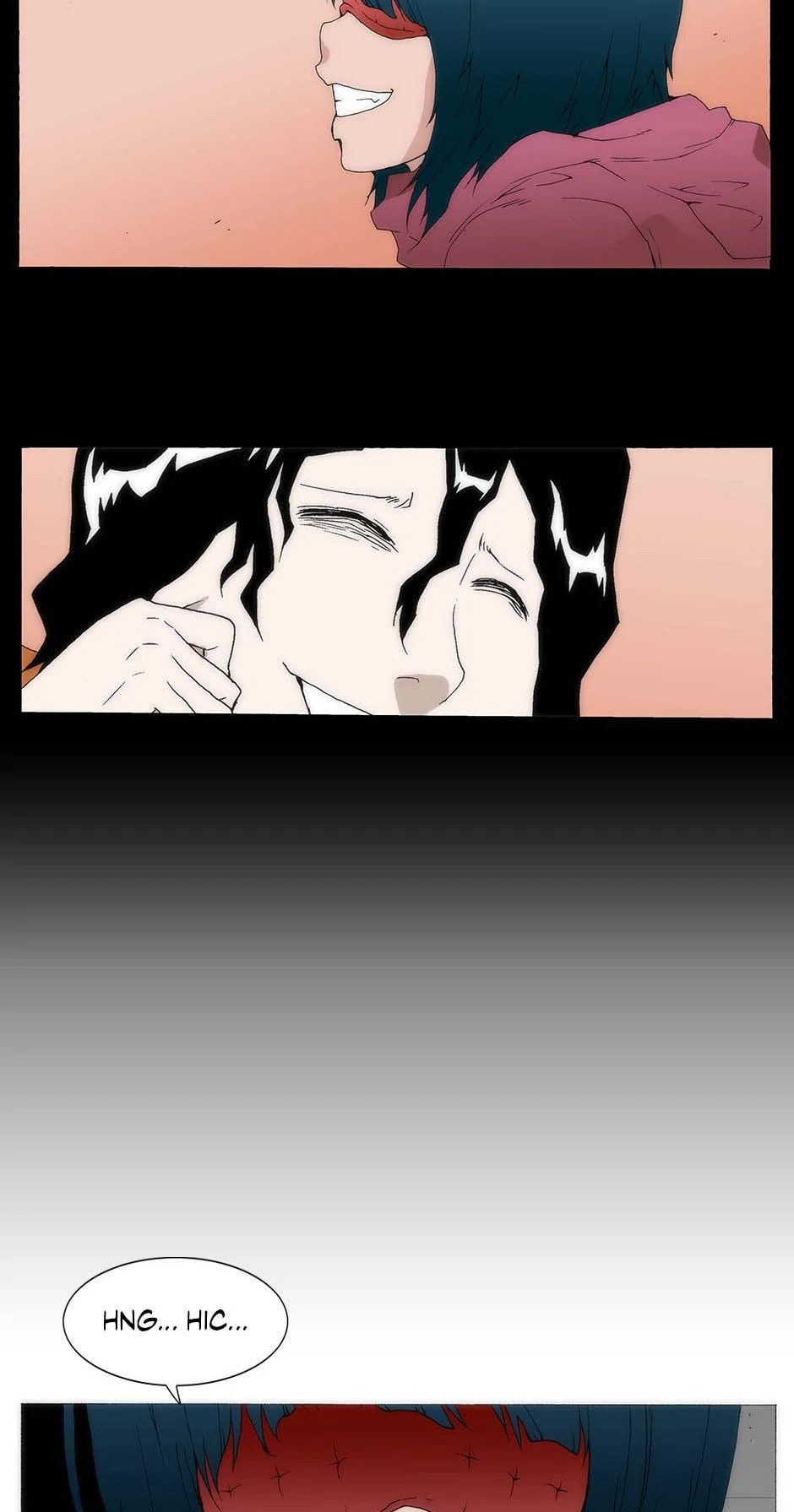 Trace Chapter 163 page 7 - 