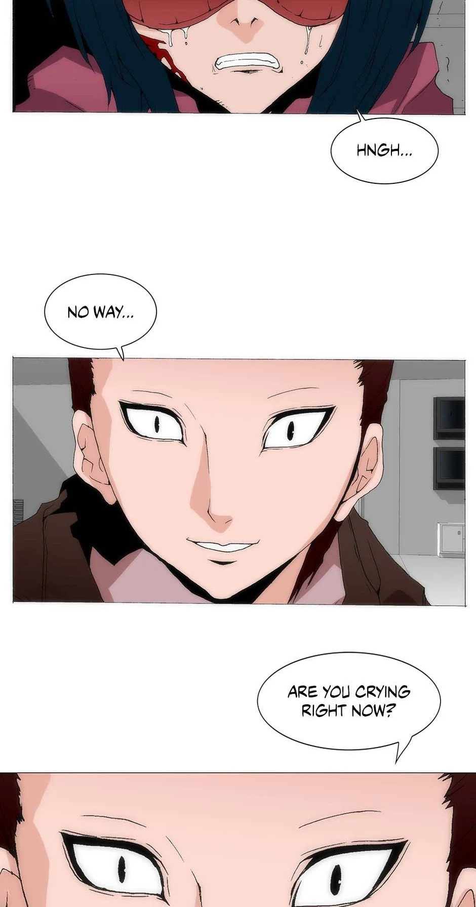 Trace Chapter 163 page 8 - 