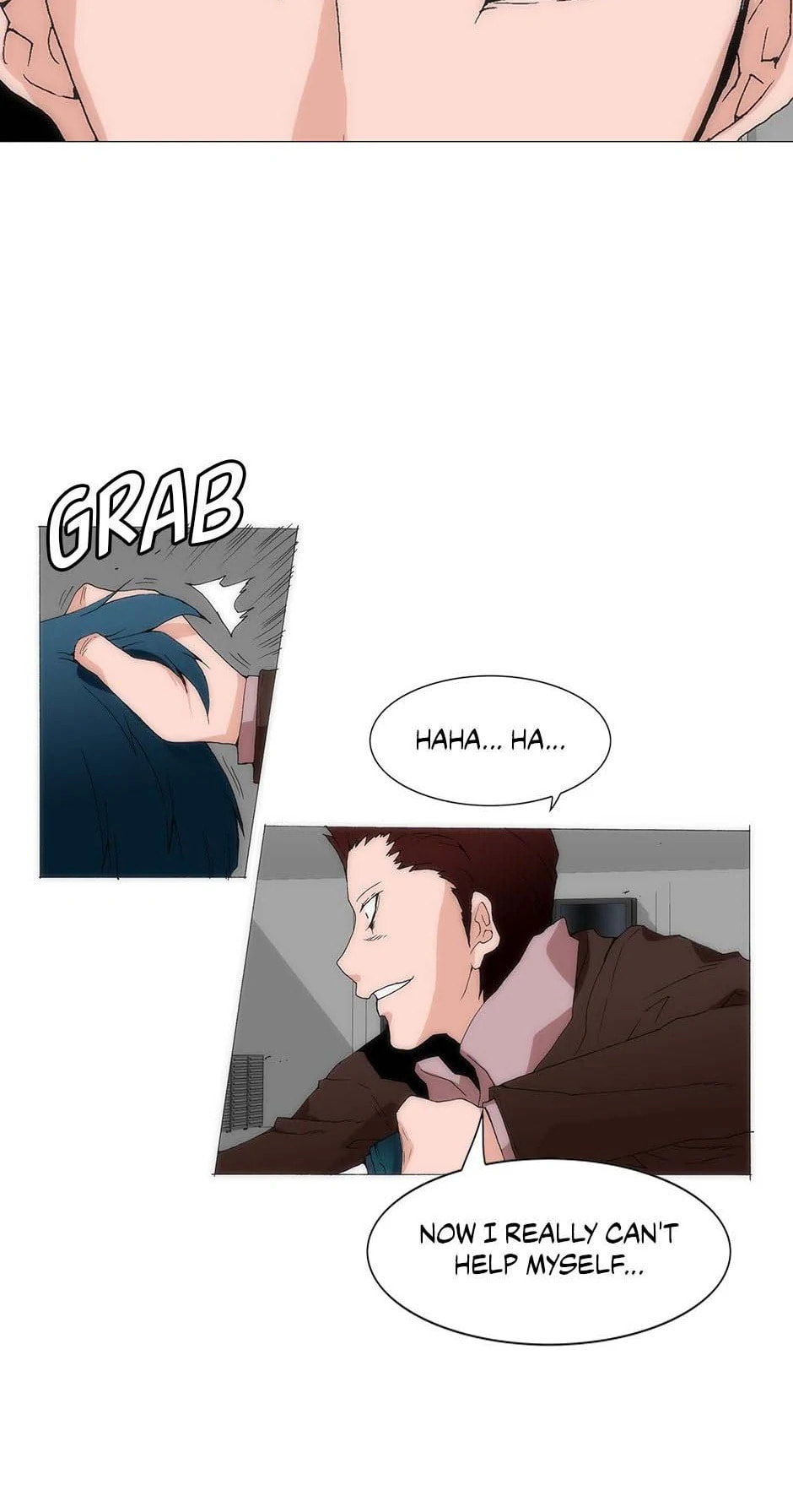 Trace Chapter 163 page 9 - 