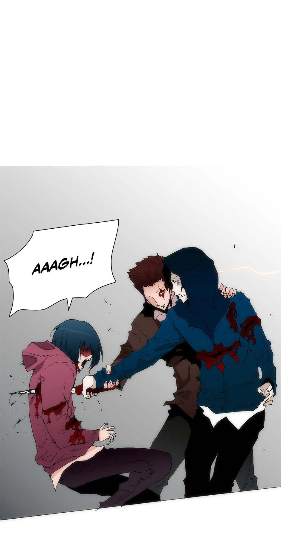 Trace Chapter 164 page 13 - 