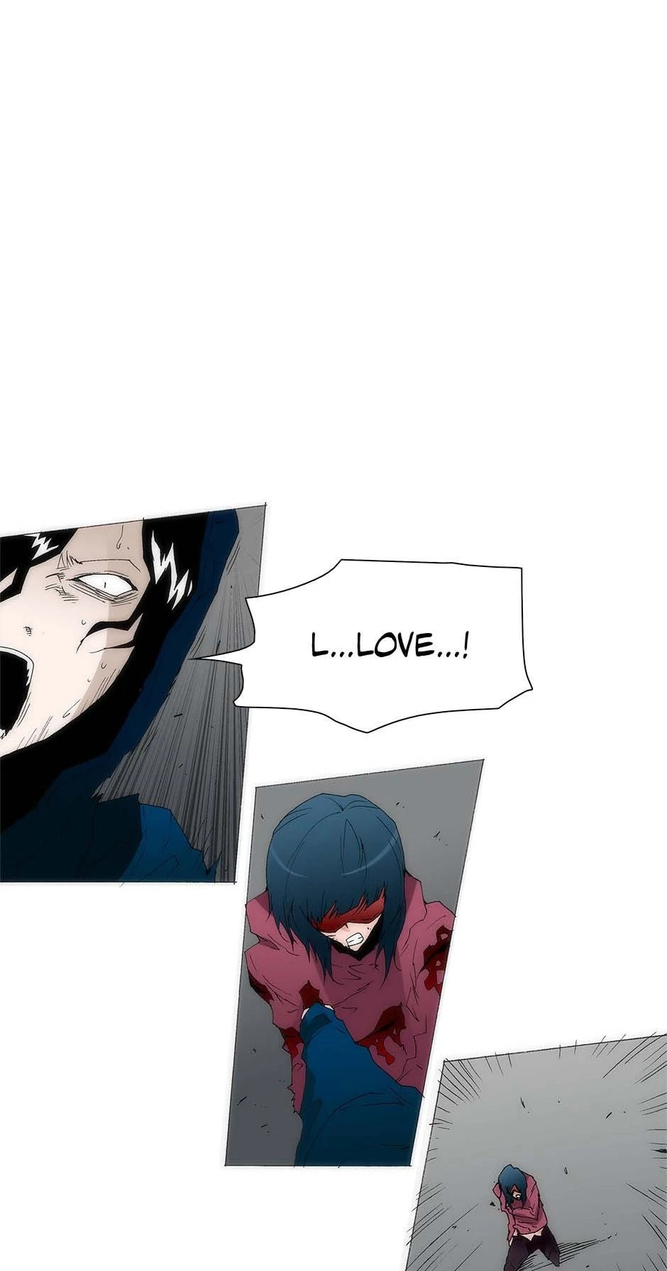 Trace Chapter 164 page 14 - 