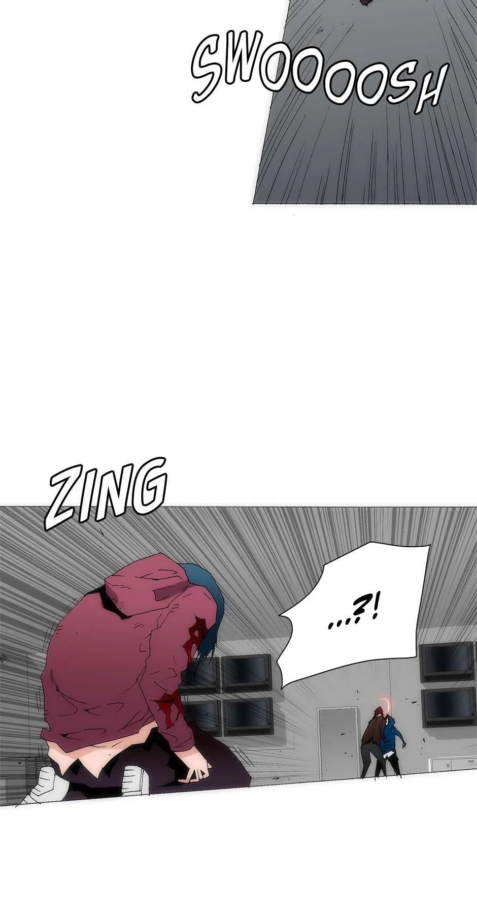 Trace Chapter 164 page 15 - 
