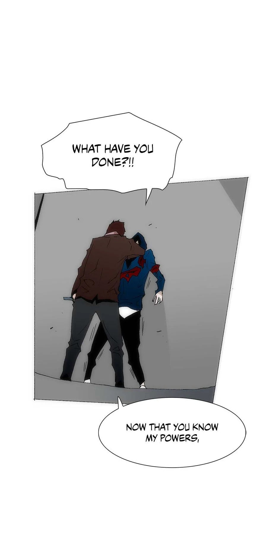 Trace Chapter 164 page 16 - 