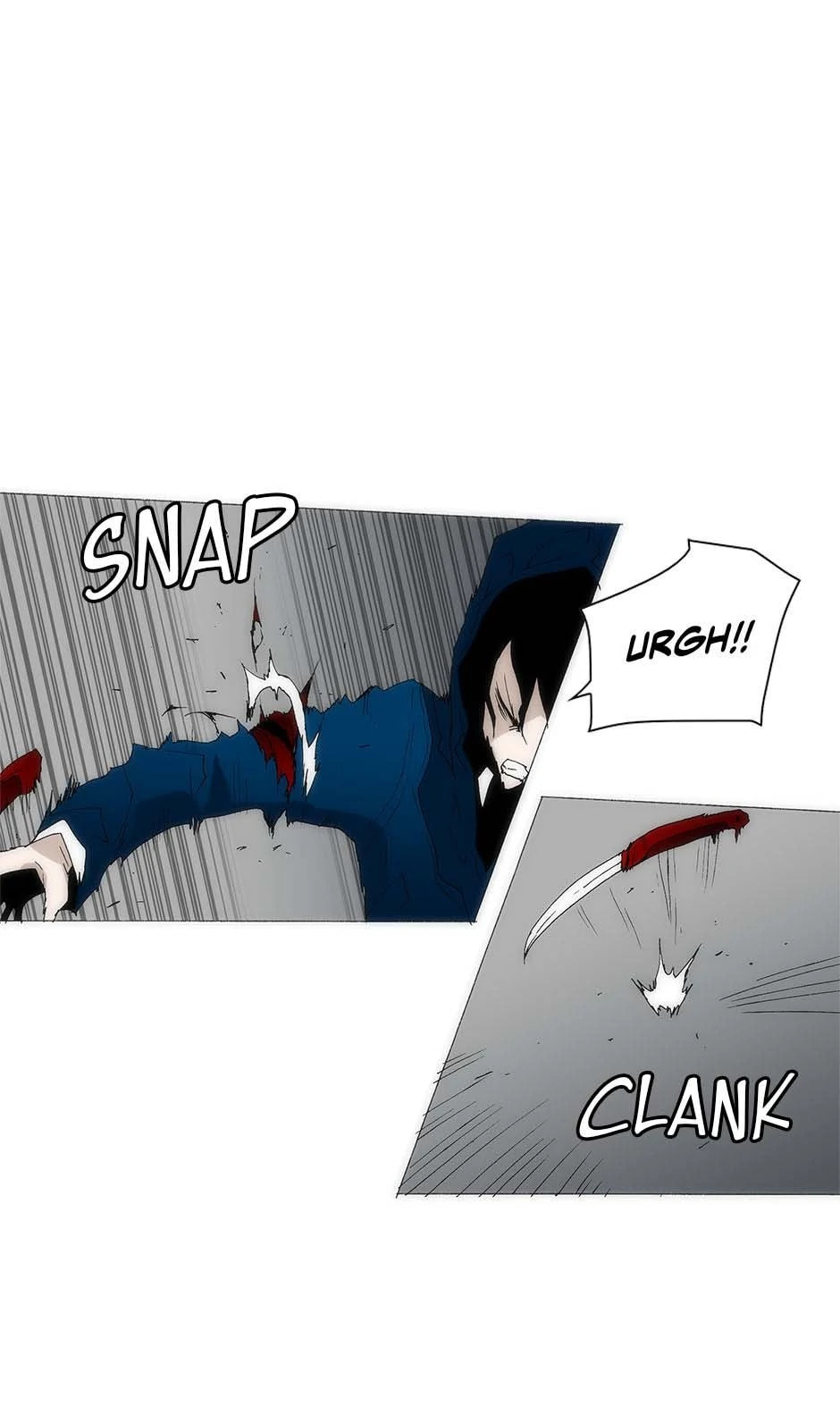 Trace Chapter 164 page 18 - 