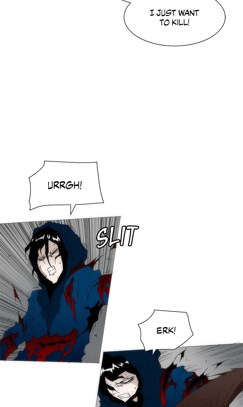 Trace Chapter 164 page 20 - 