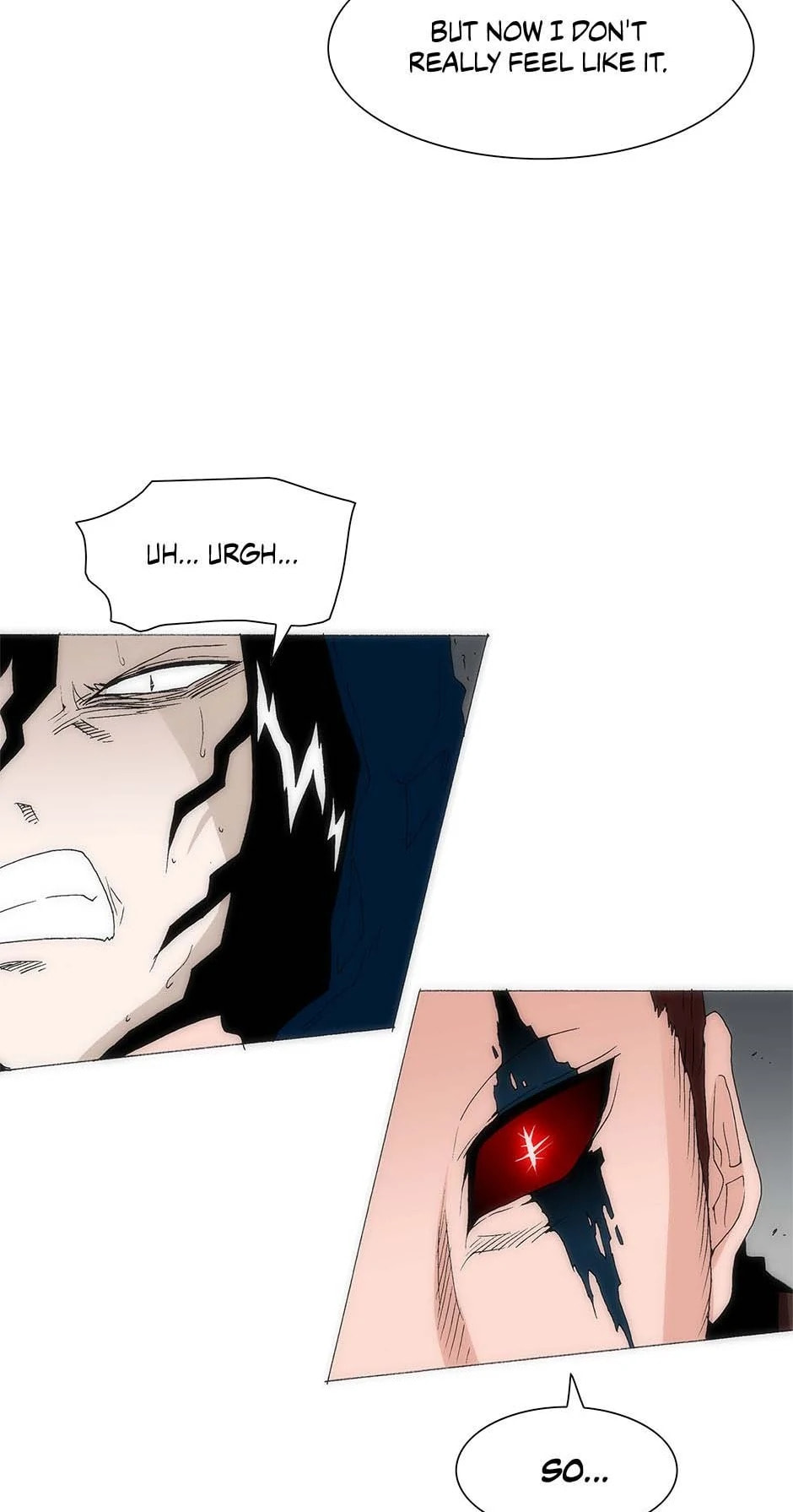 Trace Chapter 164 page 23 - 