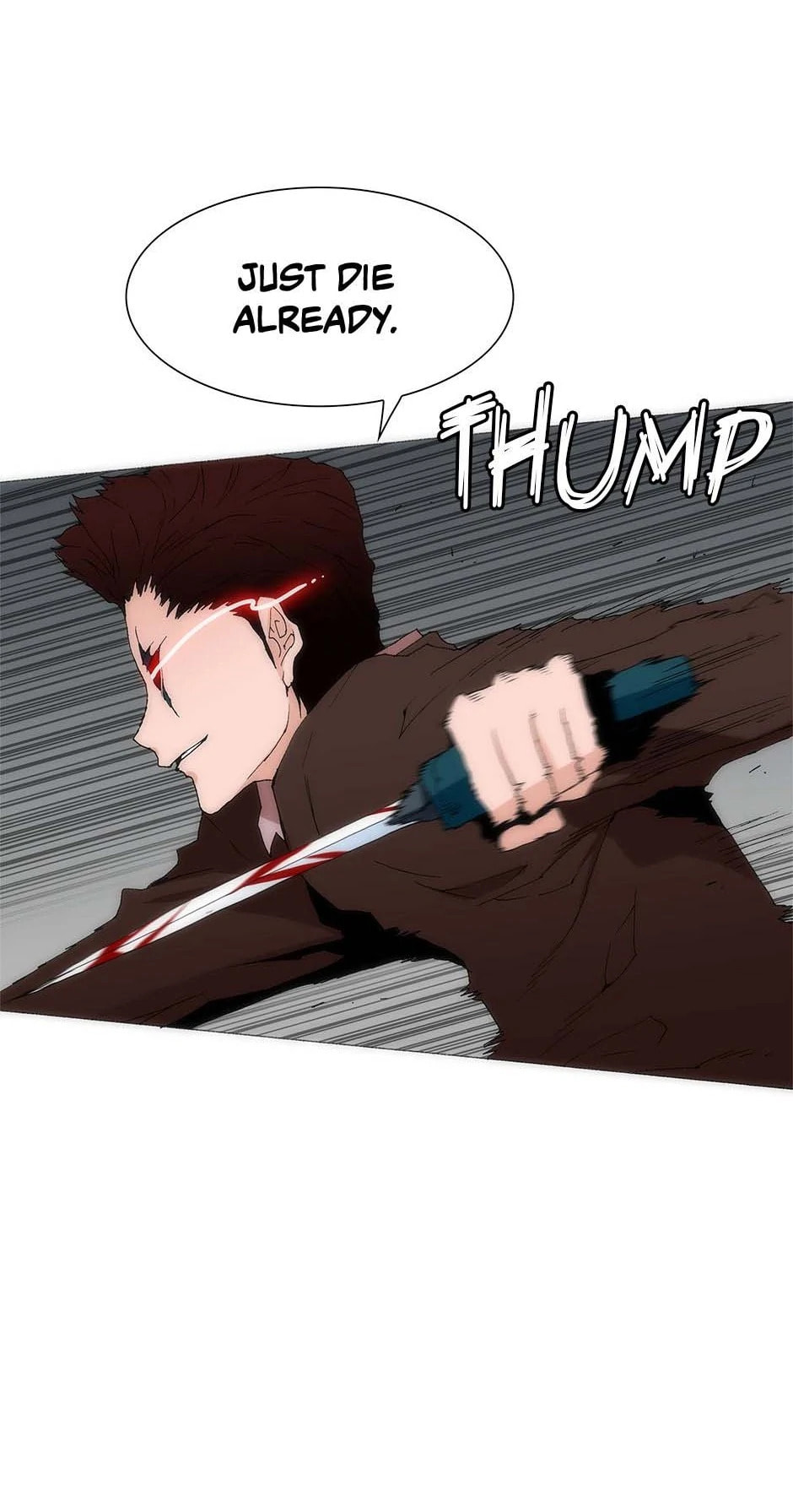 Trace Chapter 164 page 25 - 