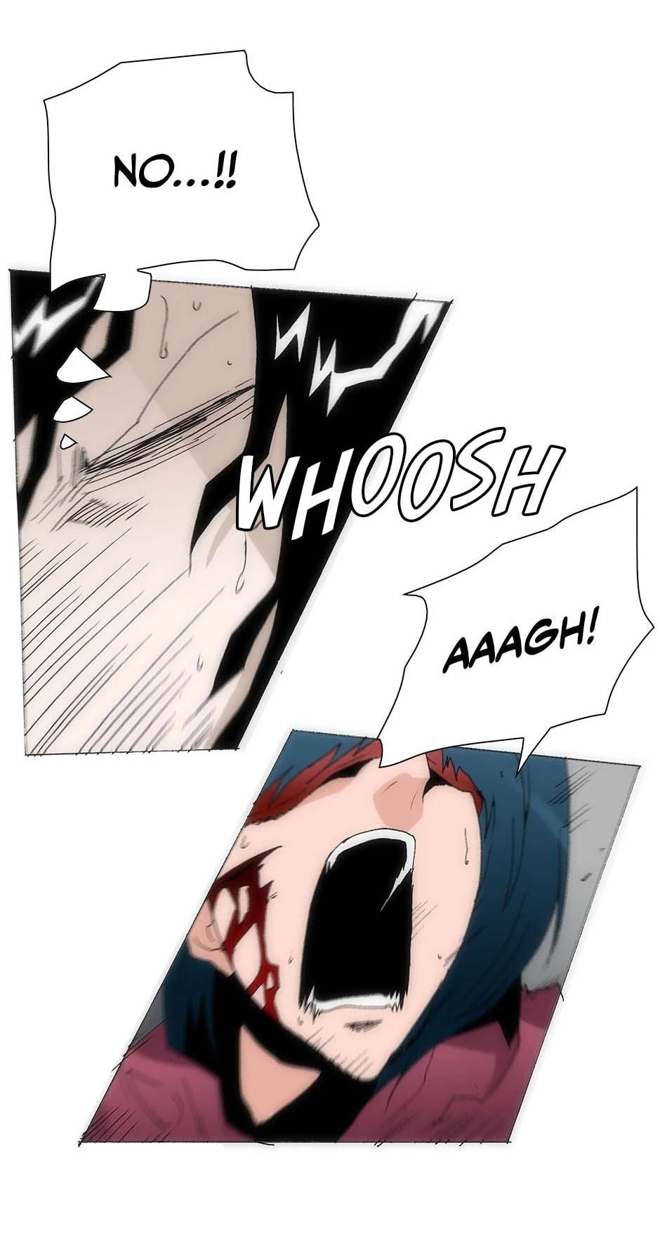 Trace Chapter 164 page 26 - 