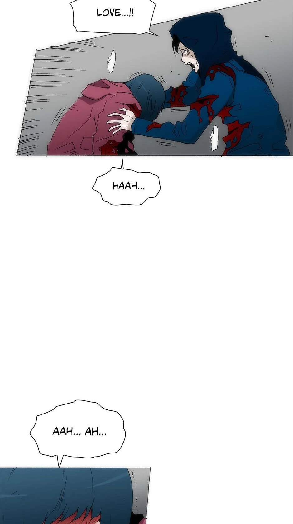 Trace Chapter 164 page 30 - 