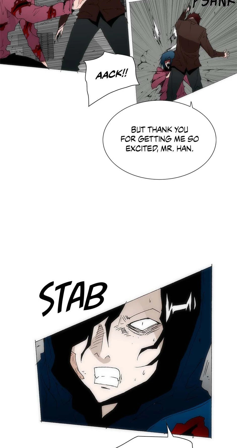 Trace Chapter 164 page 4 - 
