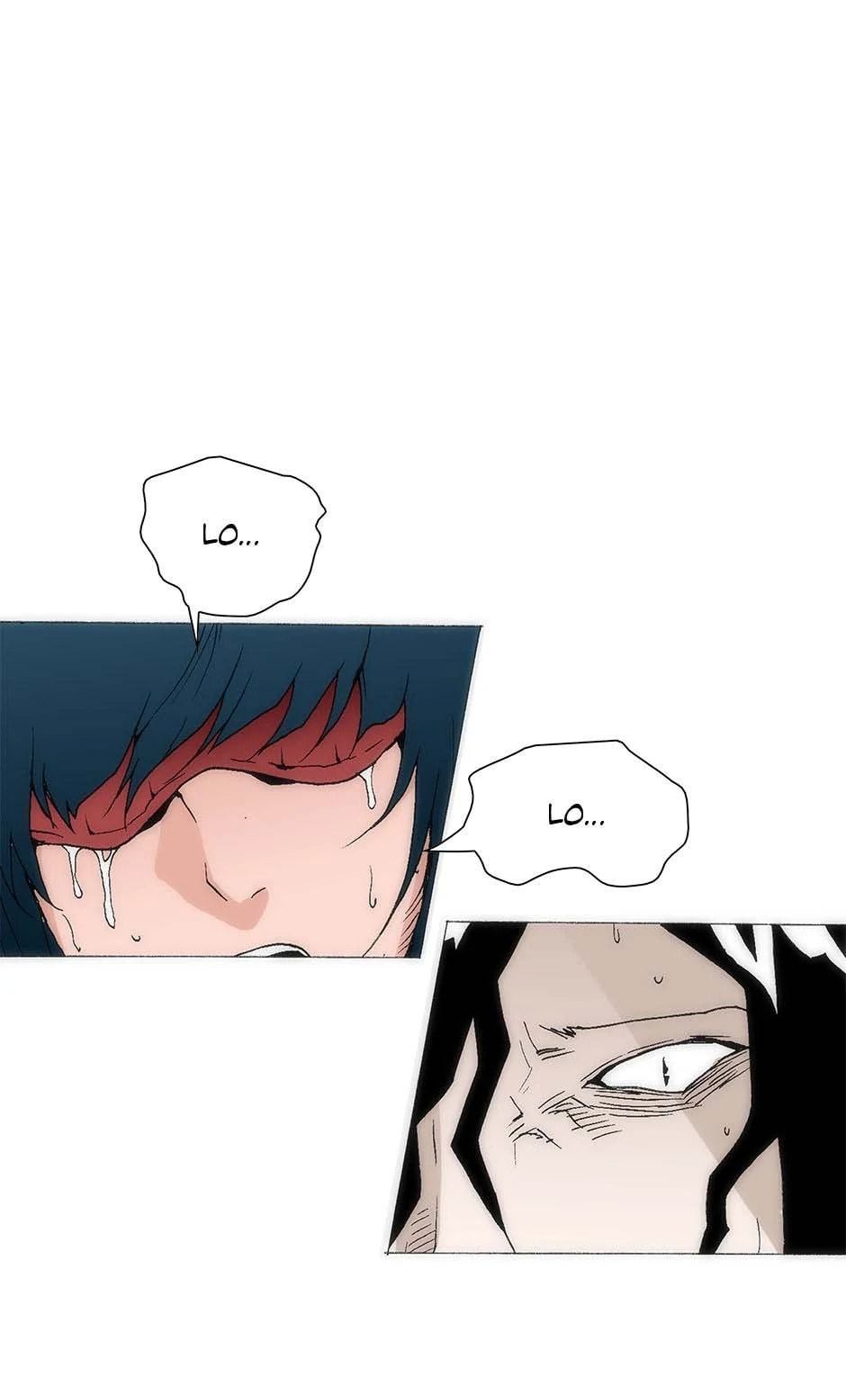 Trace Chapter 164 page 32 - 