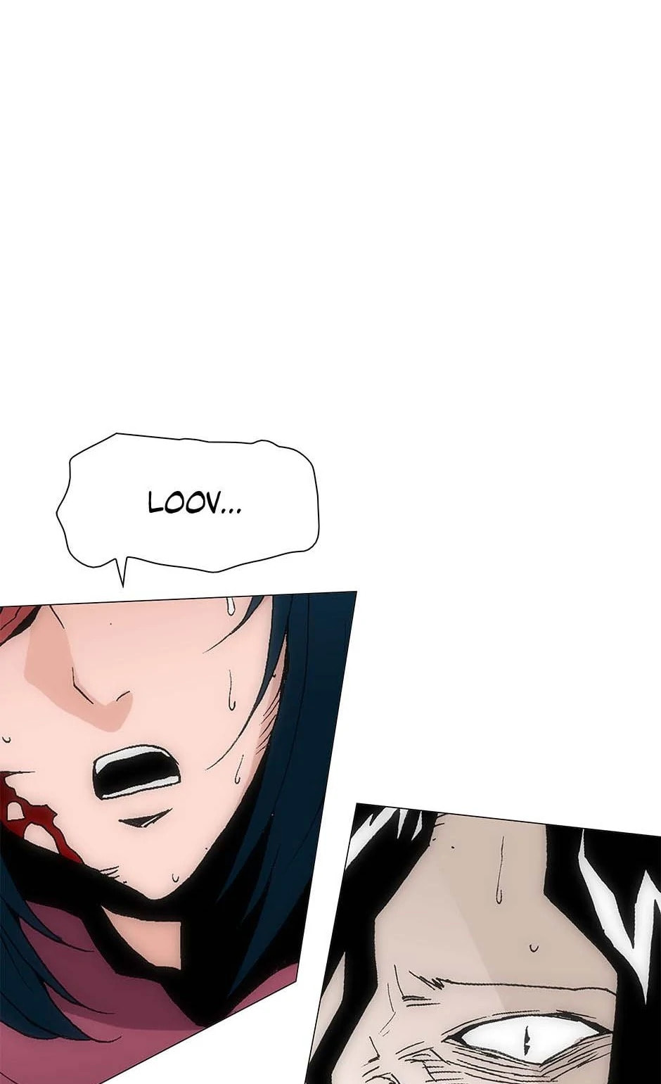 Trace Chapter 164 page 33 - 