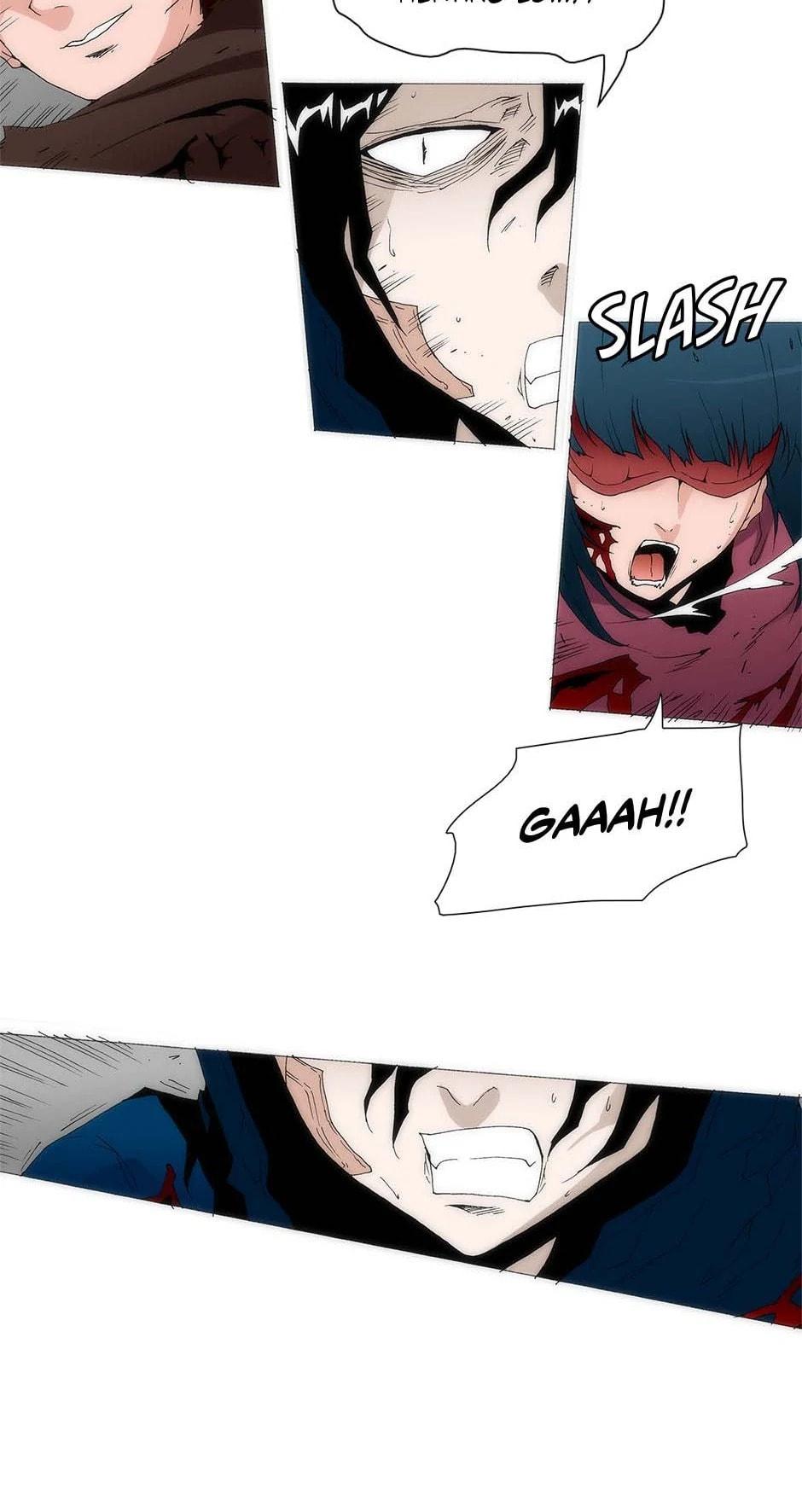 Trace Chapter 164 page 6 - 