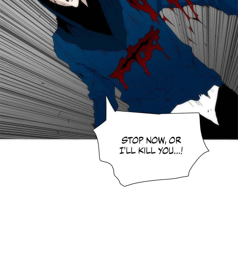 Trace Chapter 164 page 8 - 