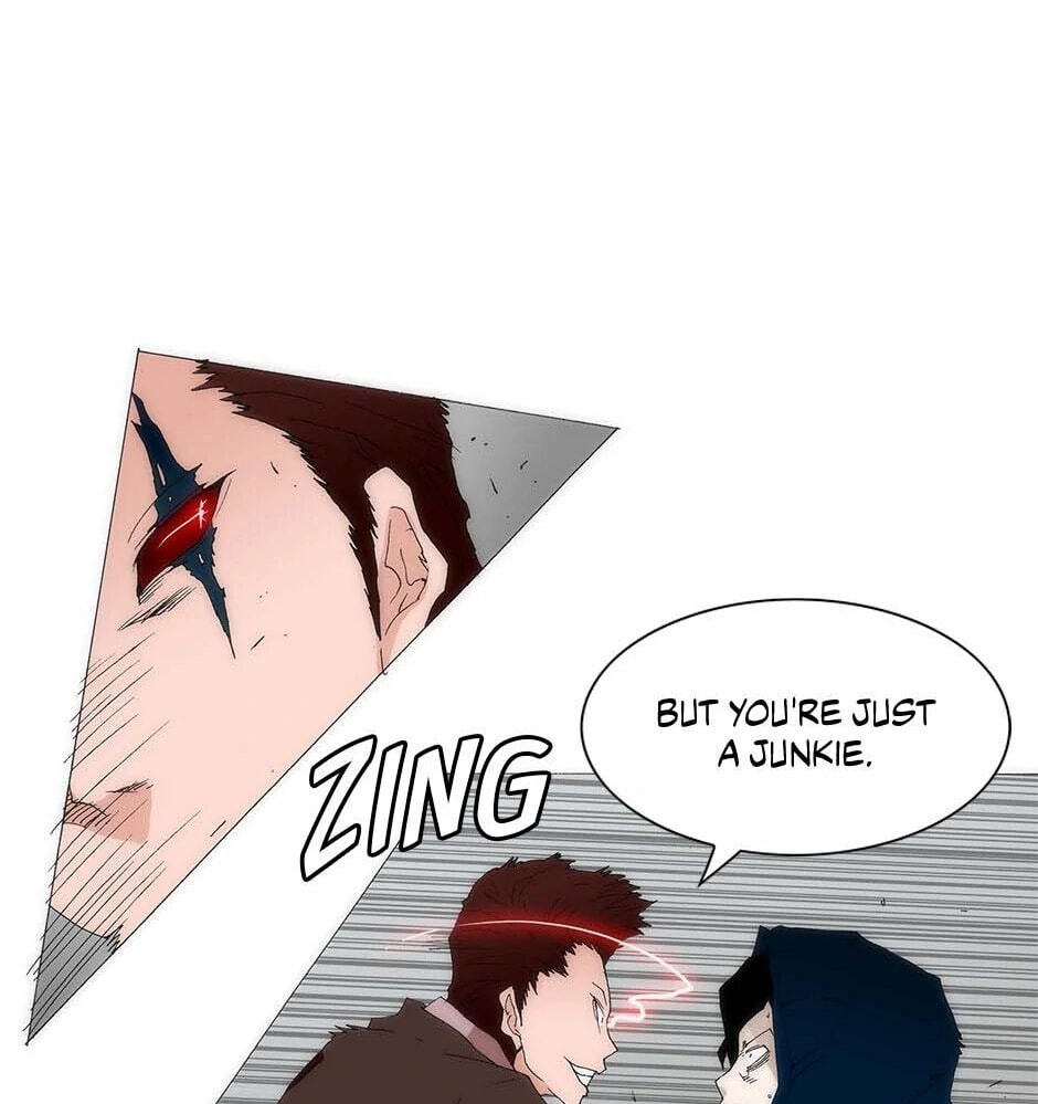 Trace Chapter 164 page 9 - 