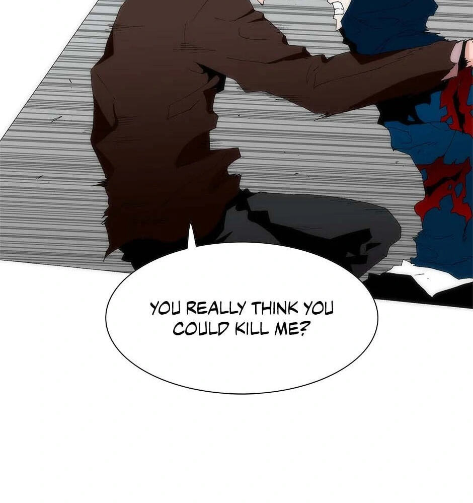 Trace Chapter 164 page 10 - 