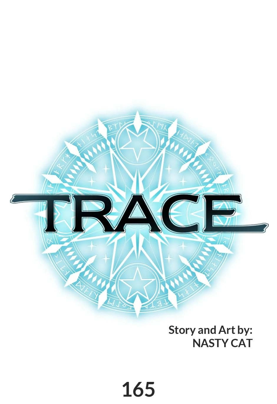Trace Chapter 165 page 1 - 