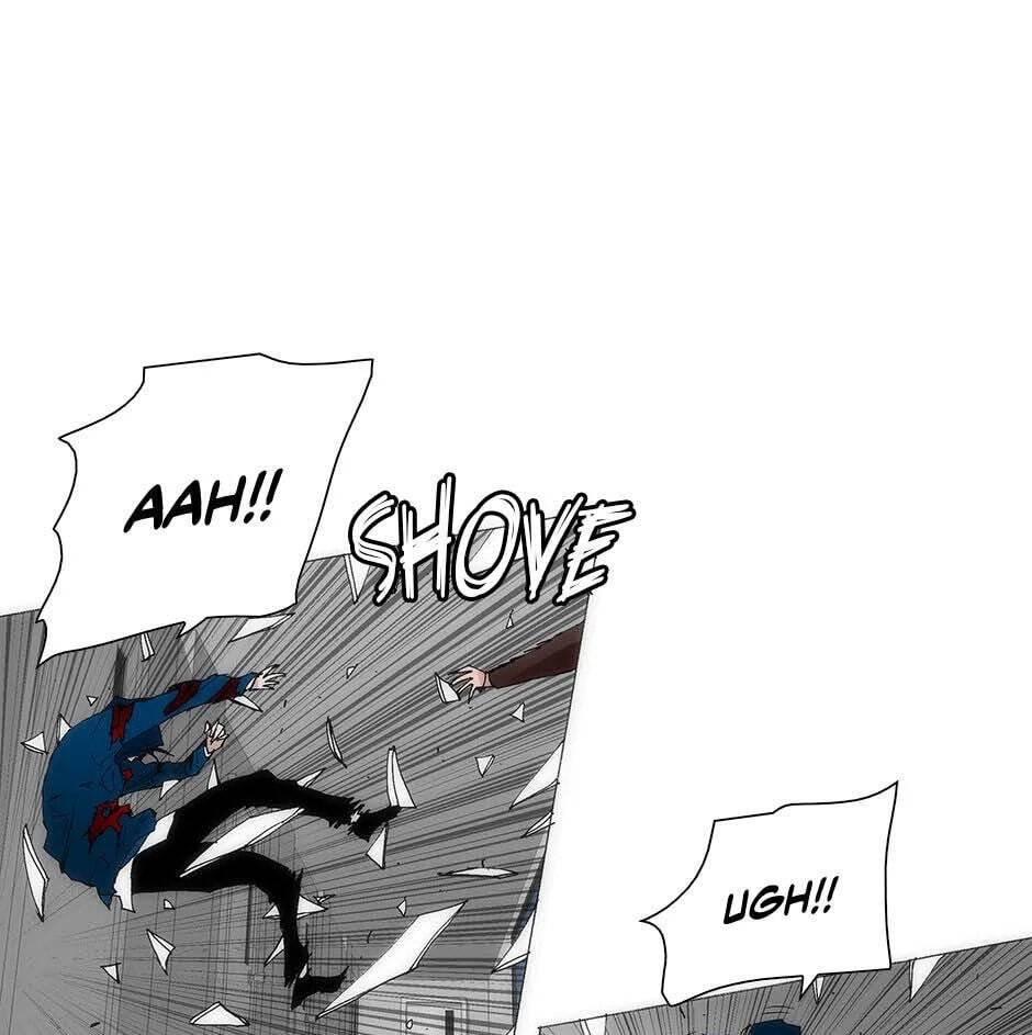 Trace Chapter 165 page 12 - 