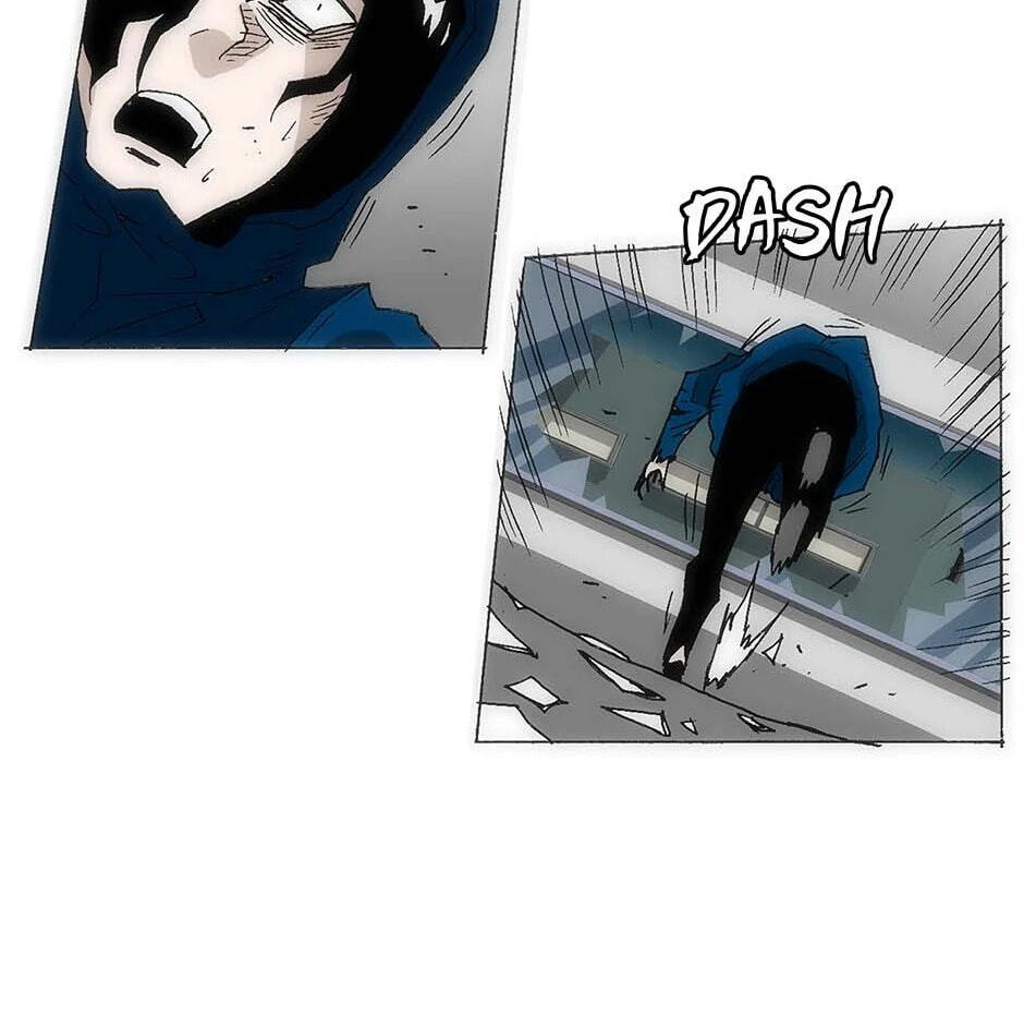 Trace Chapter 165 page 14 - 