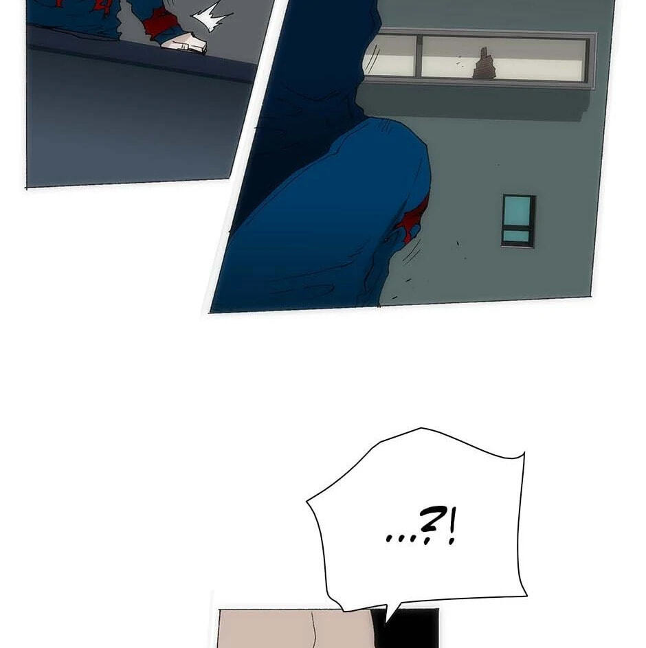 Trace Chapter 165 page 16 - 
