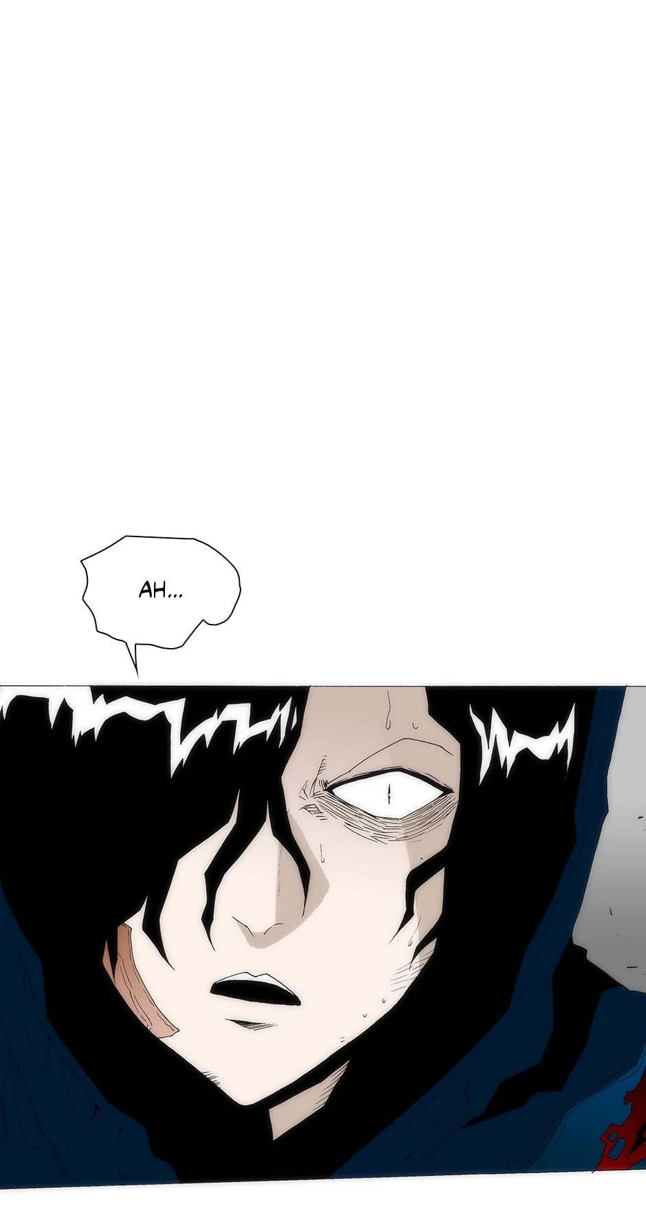 Trace Chapter 165 page 20 - 
