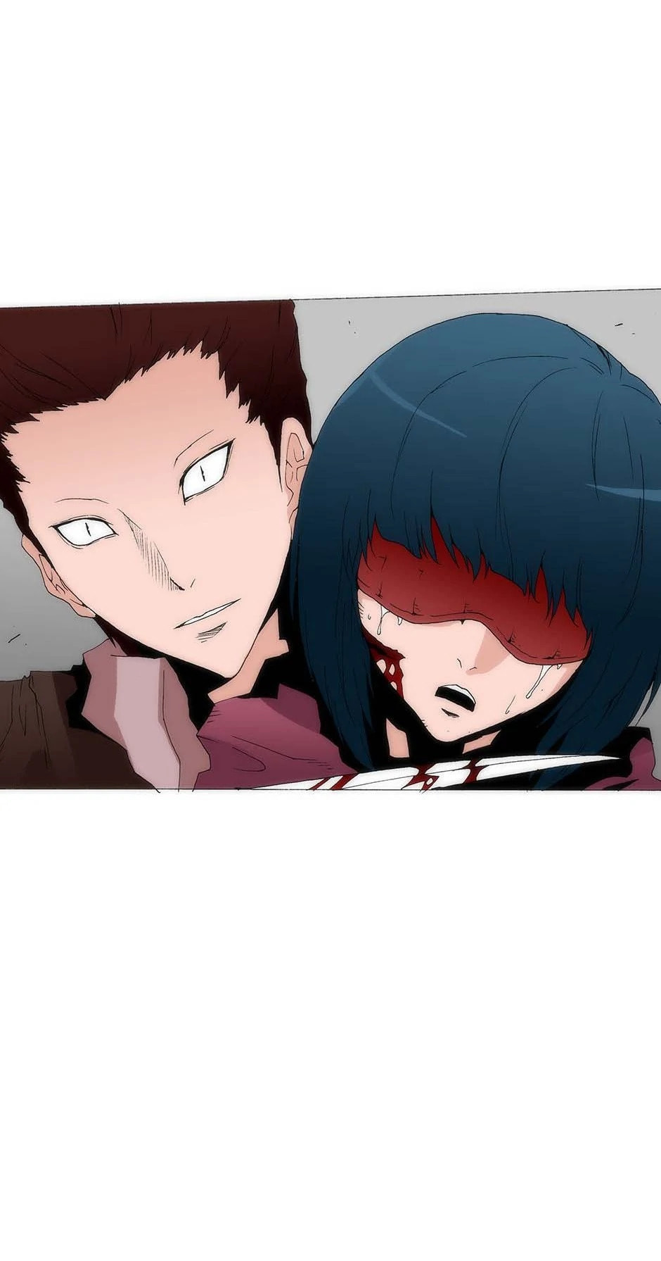 Trace Chapter 165 page 21 - 