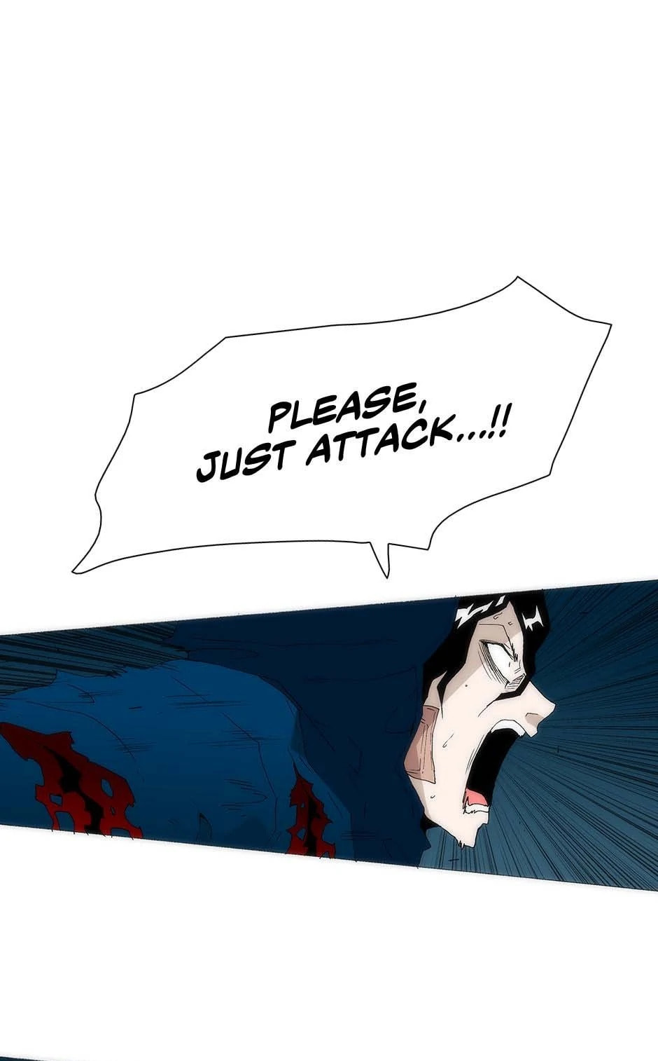 Trace Chapter 165 page 25 - 