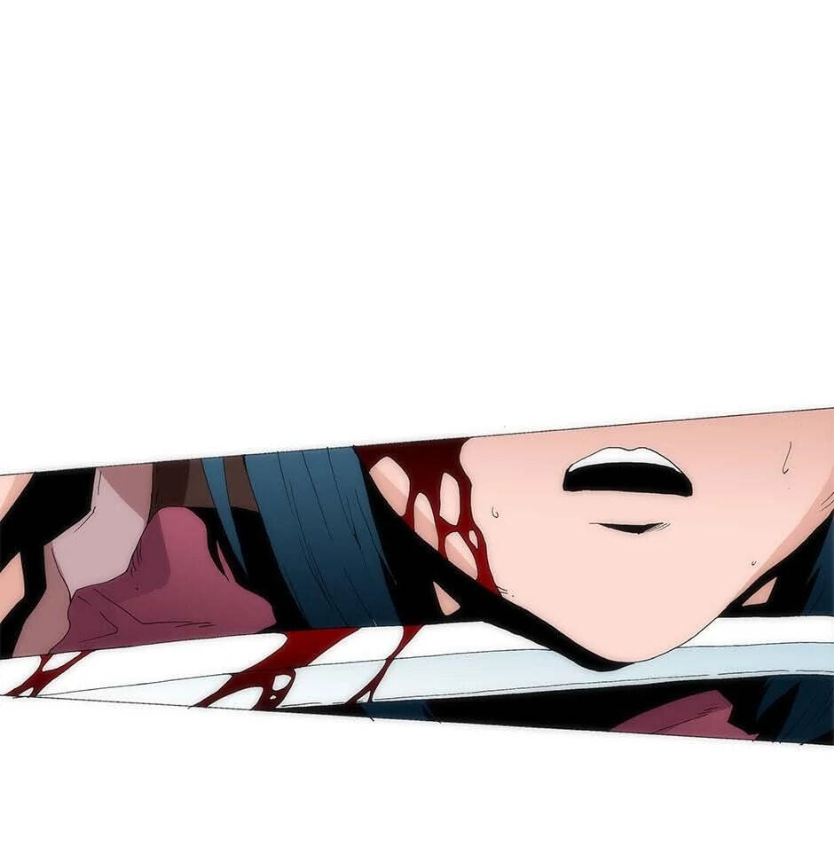 Trace Chapter 165 page 27 - 