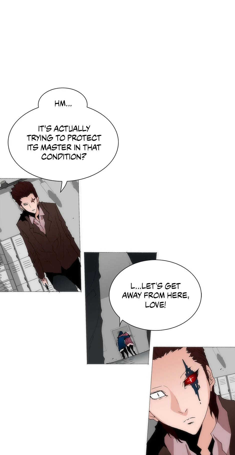Trace Chapter 165 page 4 - 