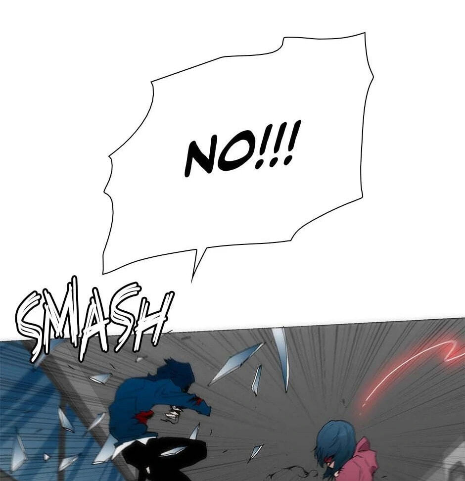 Trace Chapter 165 page 33 - 