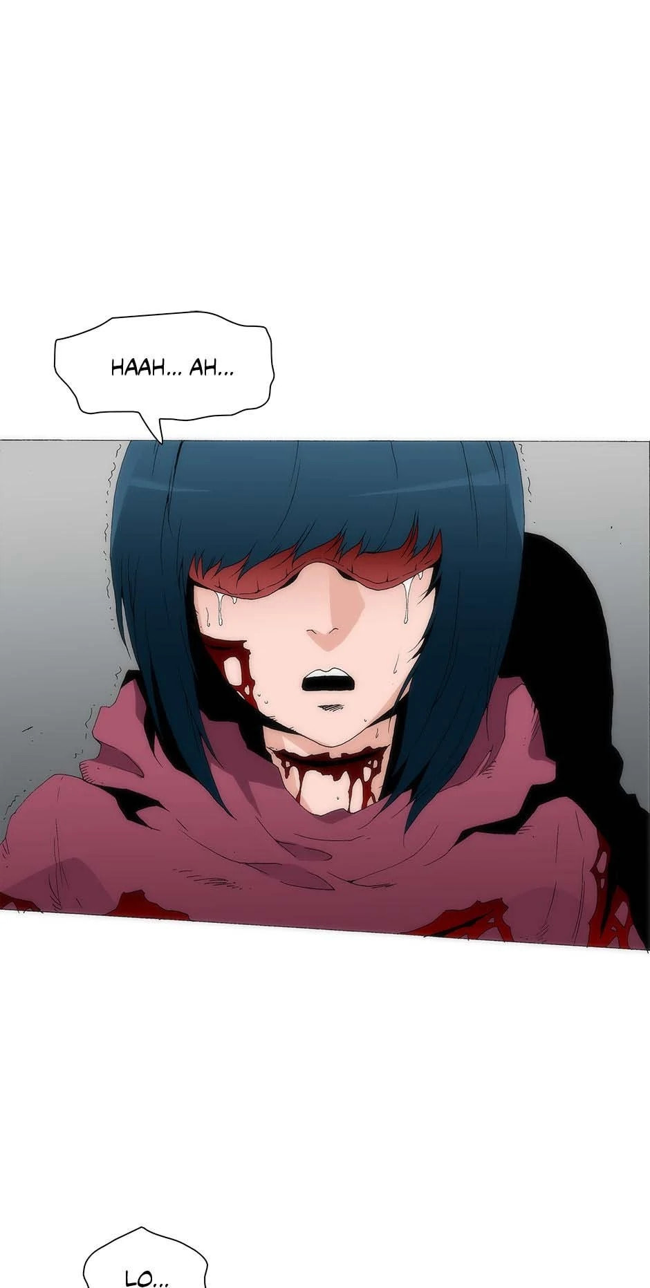 Trace Chapter 165 page 39 - 