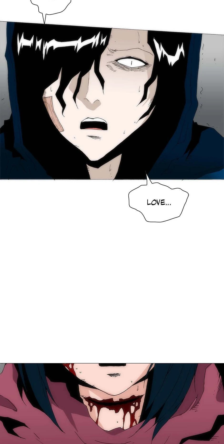 Trace Chapter 165 page 40 - 