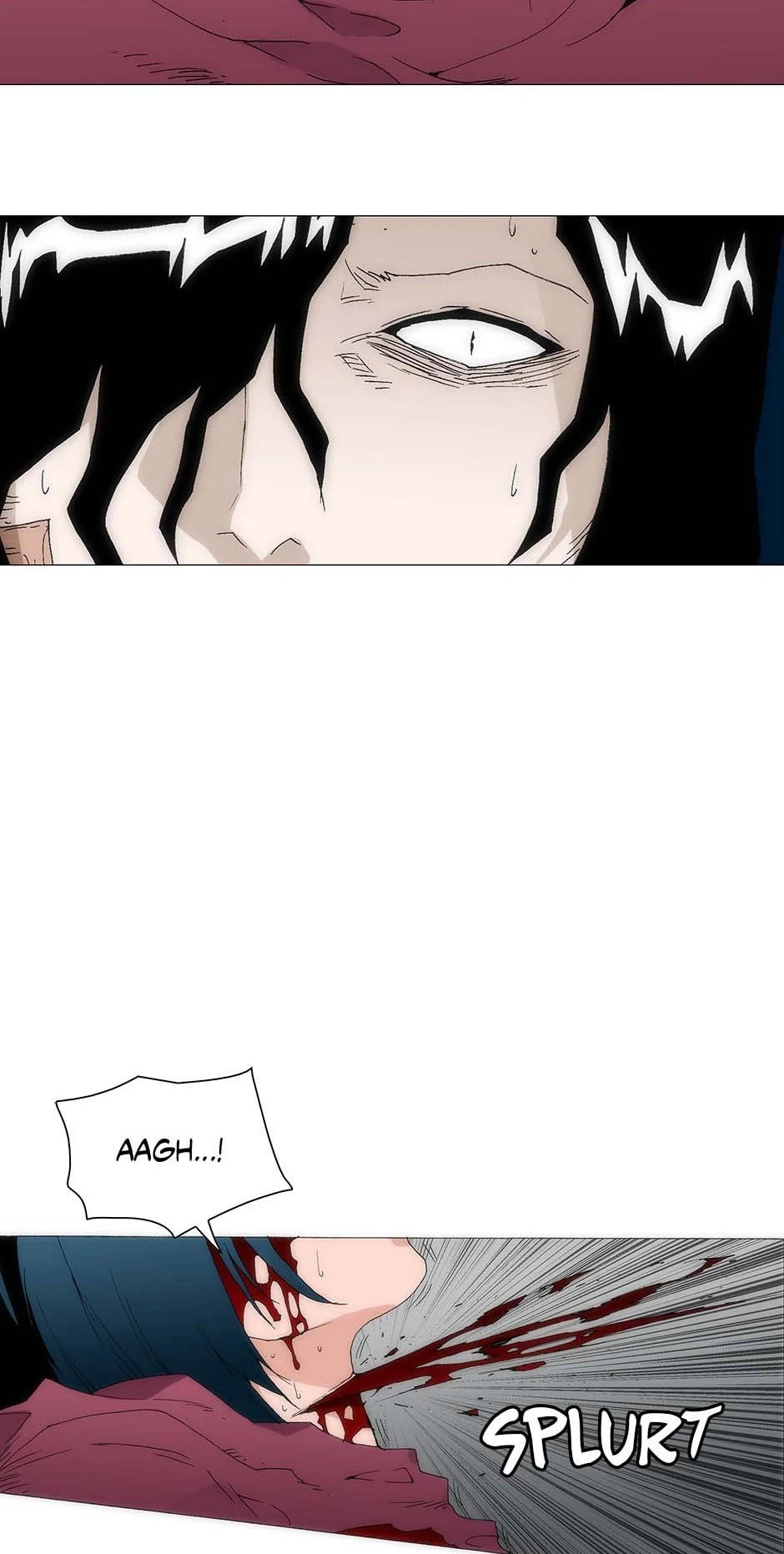 Trace Chapter 165 page 41 - 