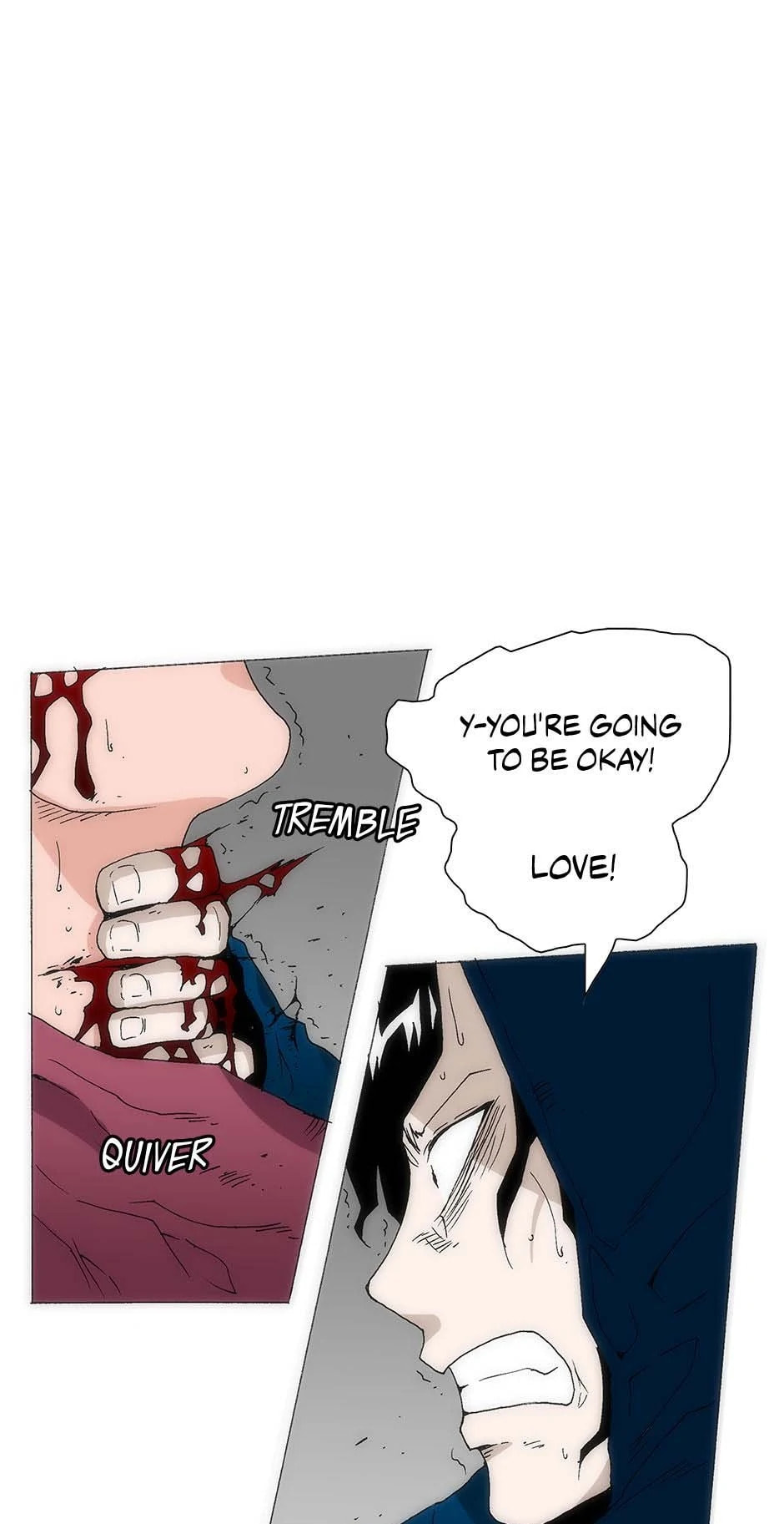 Trace Chapter 165 page 43 - 