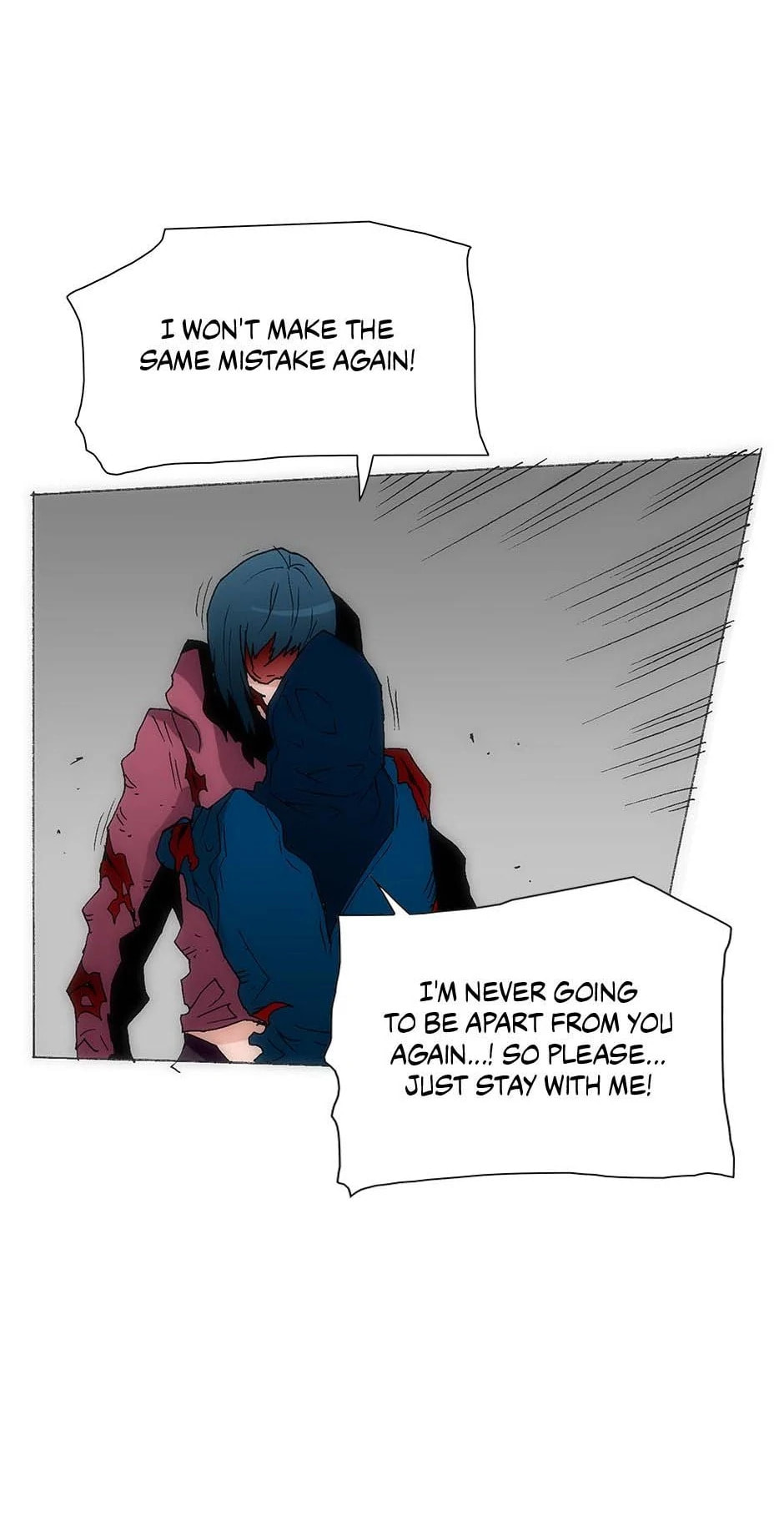 Trace Chapter 165 page 46 - 