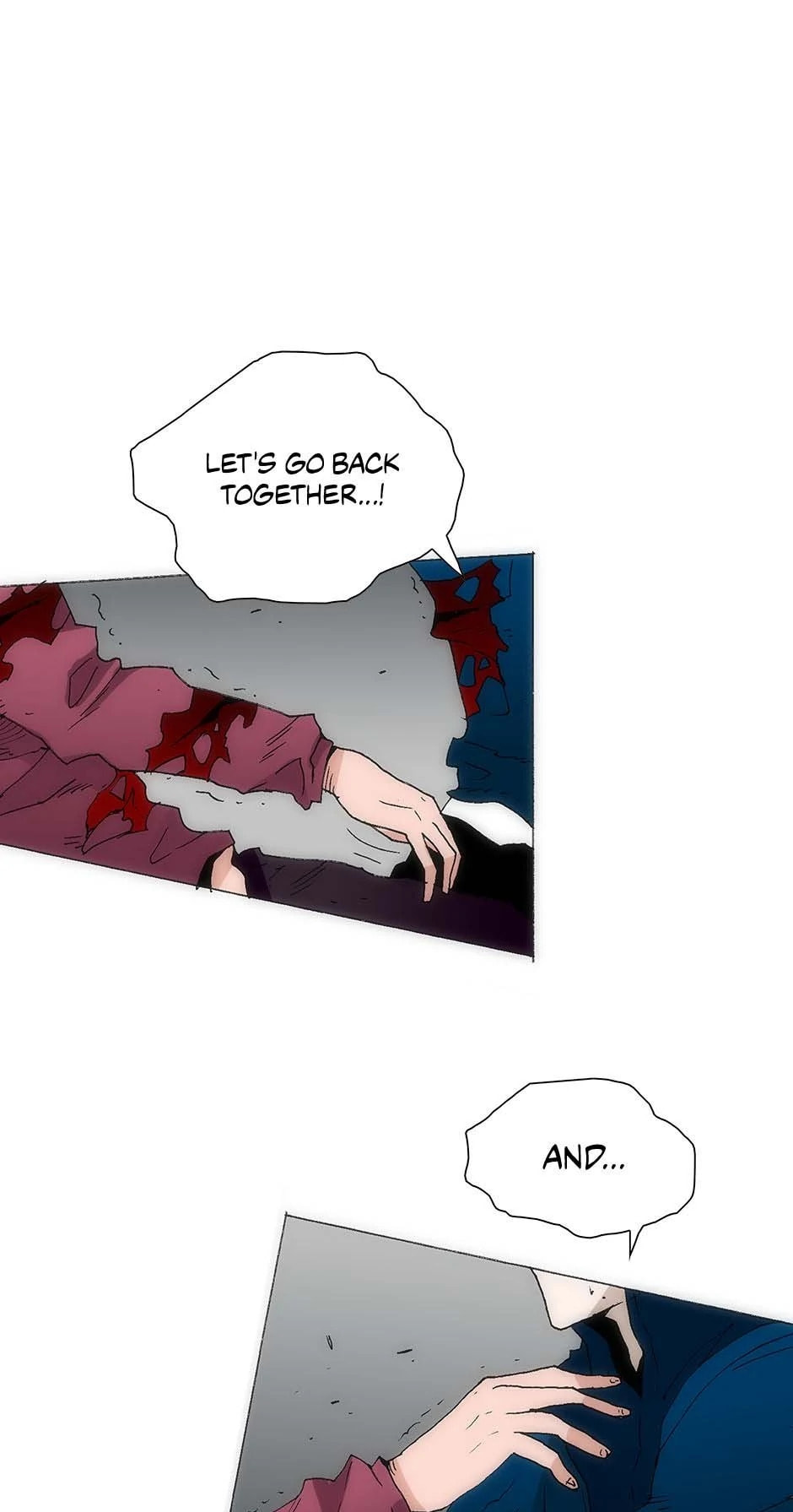 Trace Chapter 165 page 47 - 