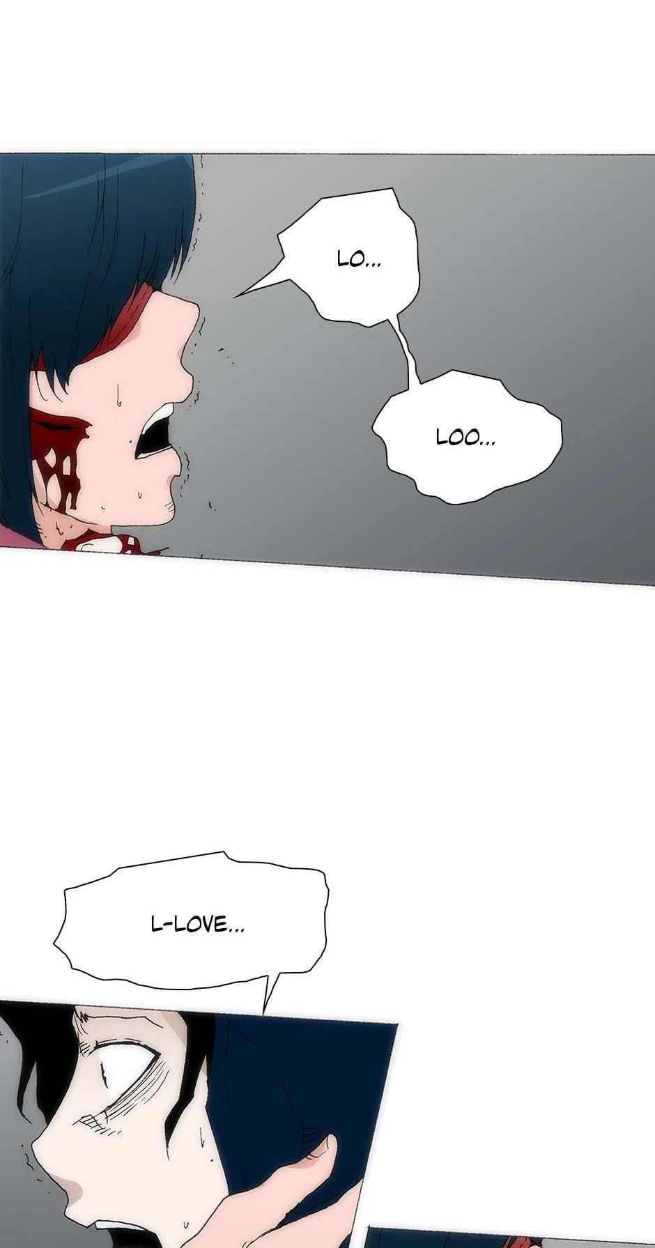 Trace Chapter 165 page 49 - 