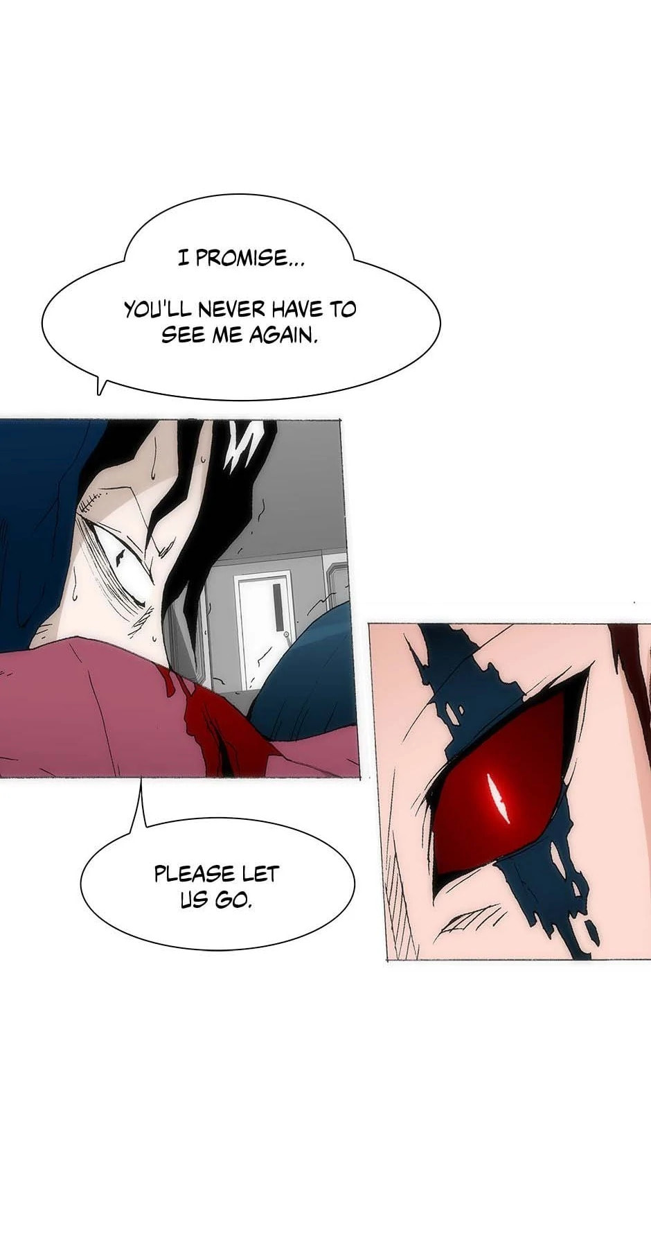 Trace Chapter 165 page 6 - 