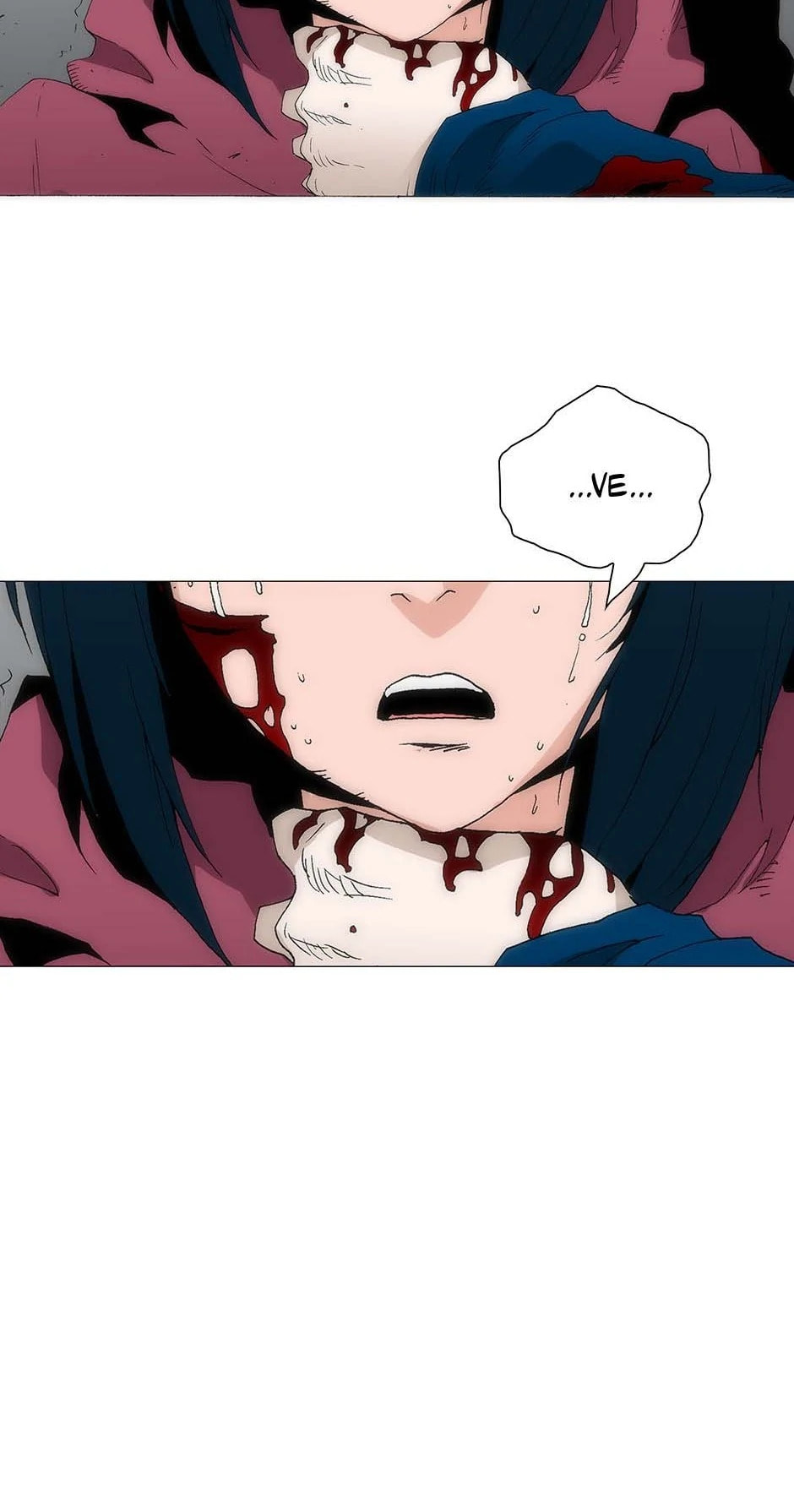 Trace Chapter 165 page 51 - 